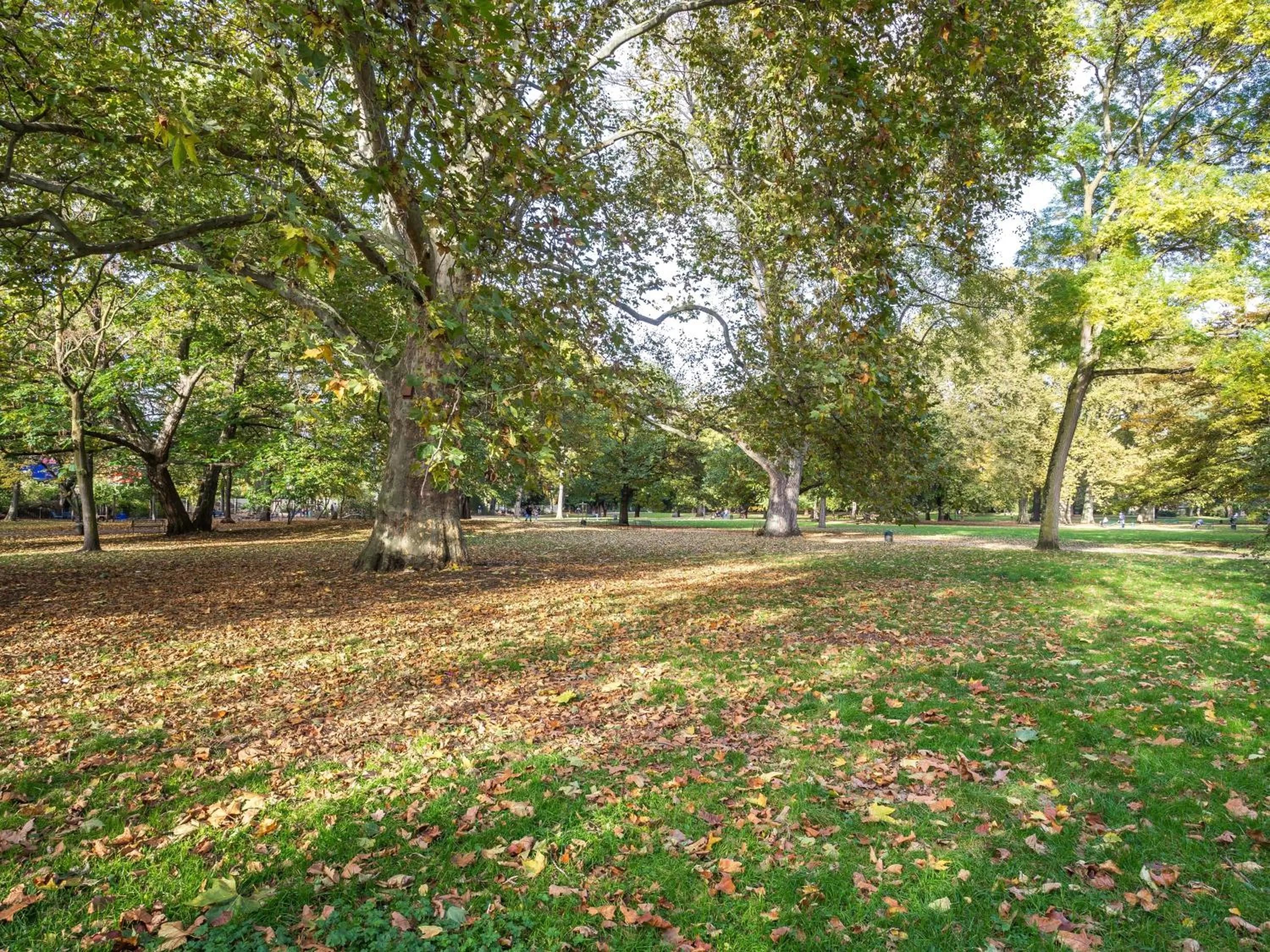 Neighbourhood in Limehome Köln Friesenplatz - Digital Access