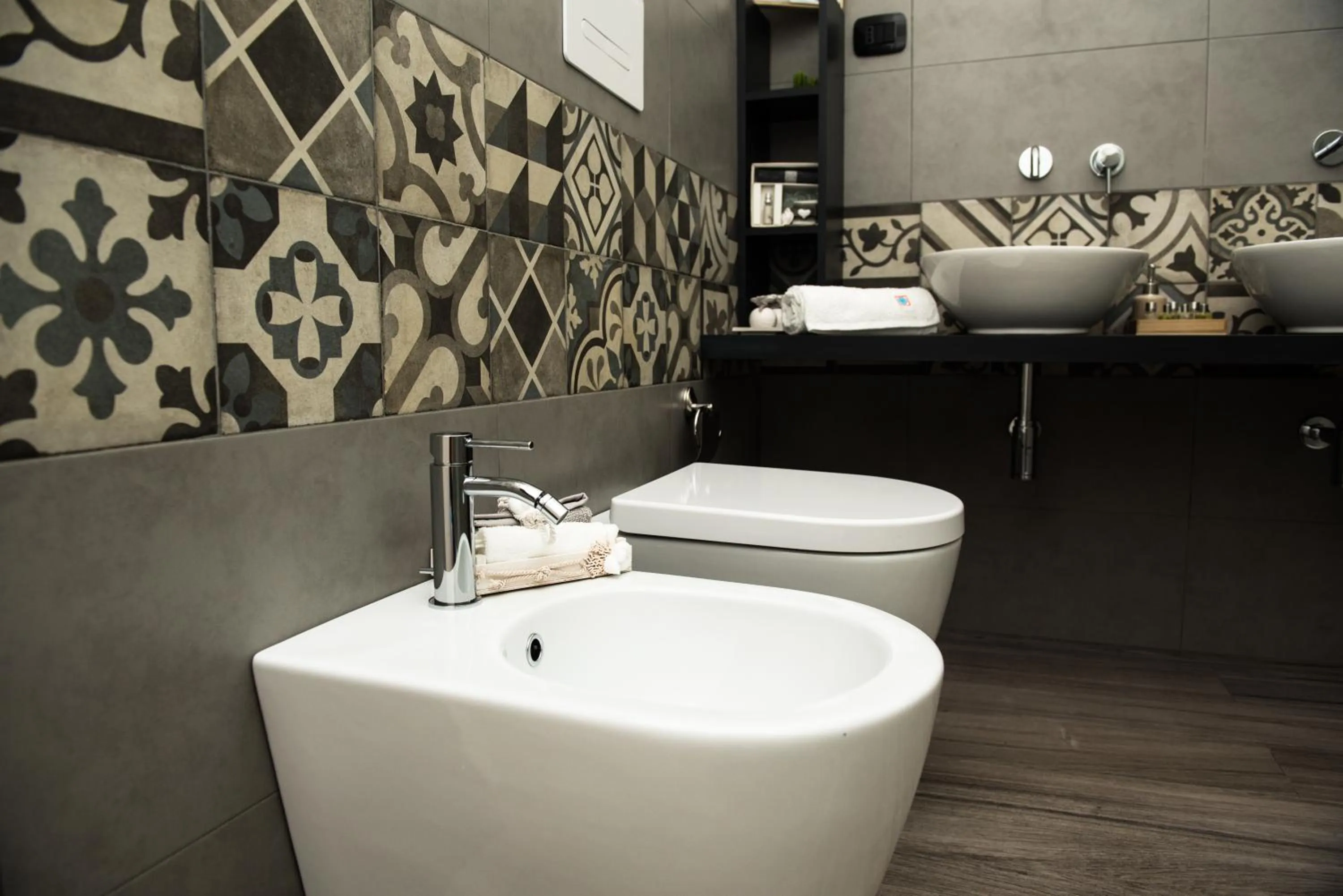 Albergo Milazzo Inn AiMori