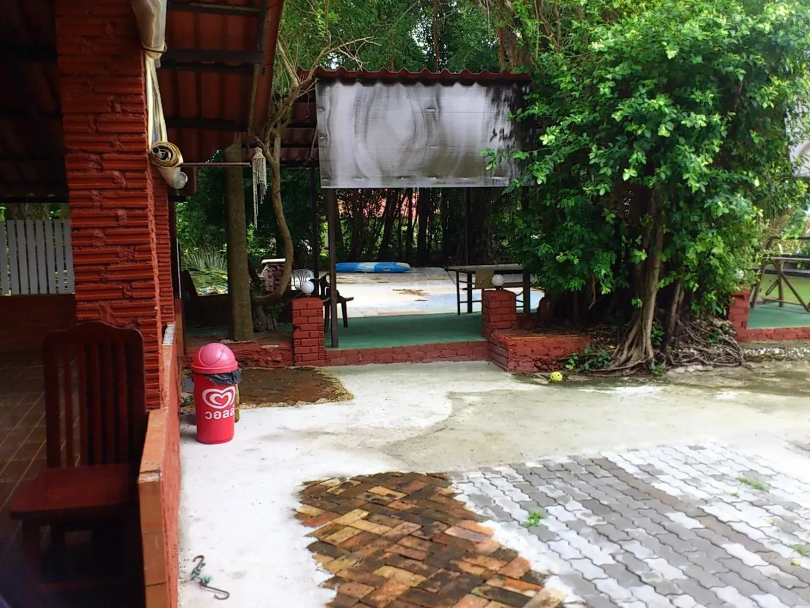 Pine Bungalow Krabi