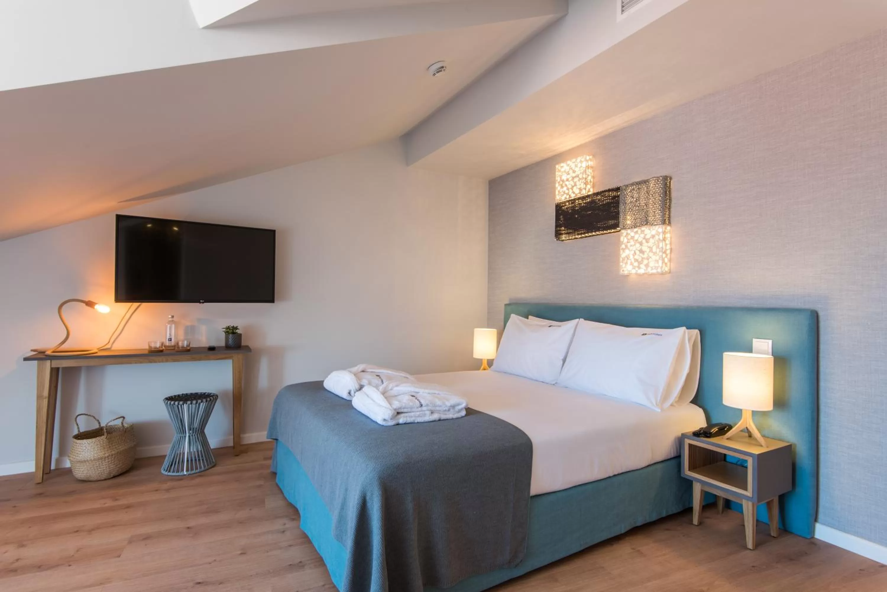 Suite with View in Reserva FLH Hotels Ericeira