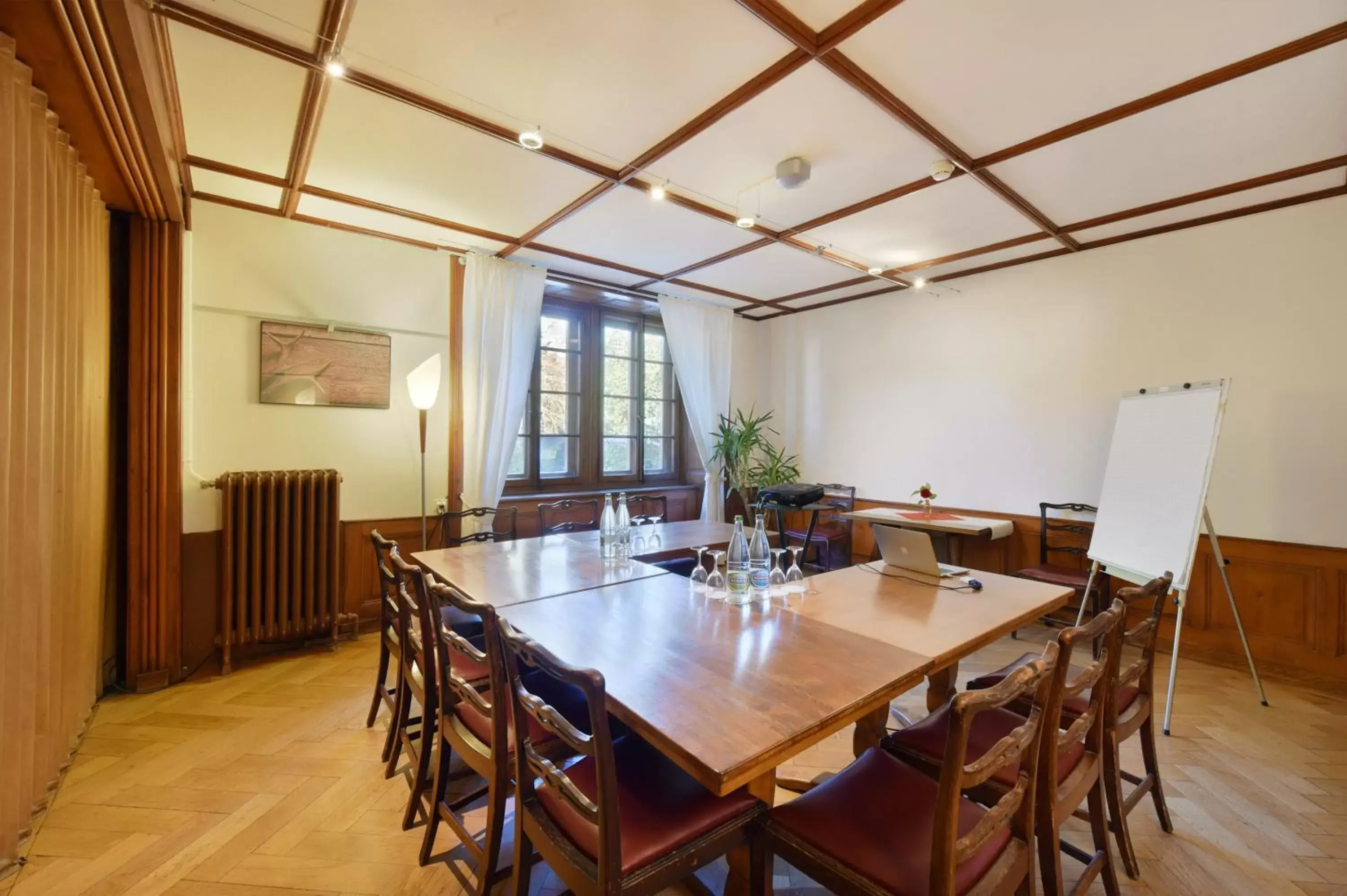 Meeting/conference room in Hôtel de l'Aigle