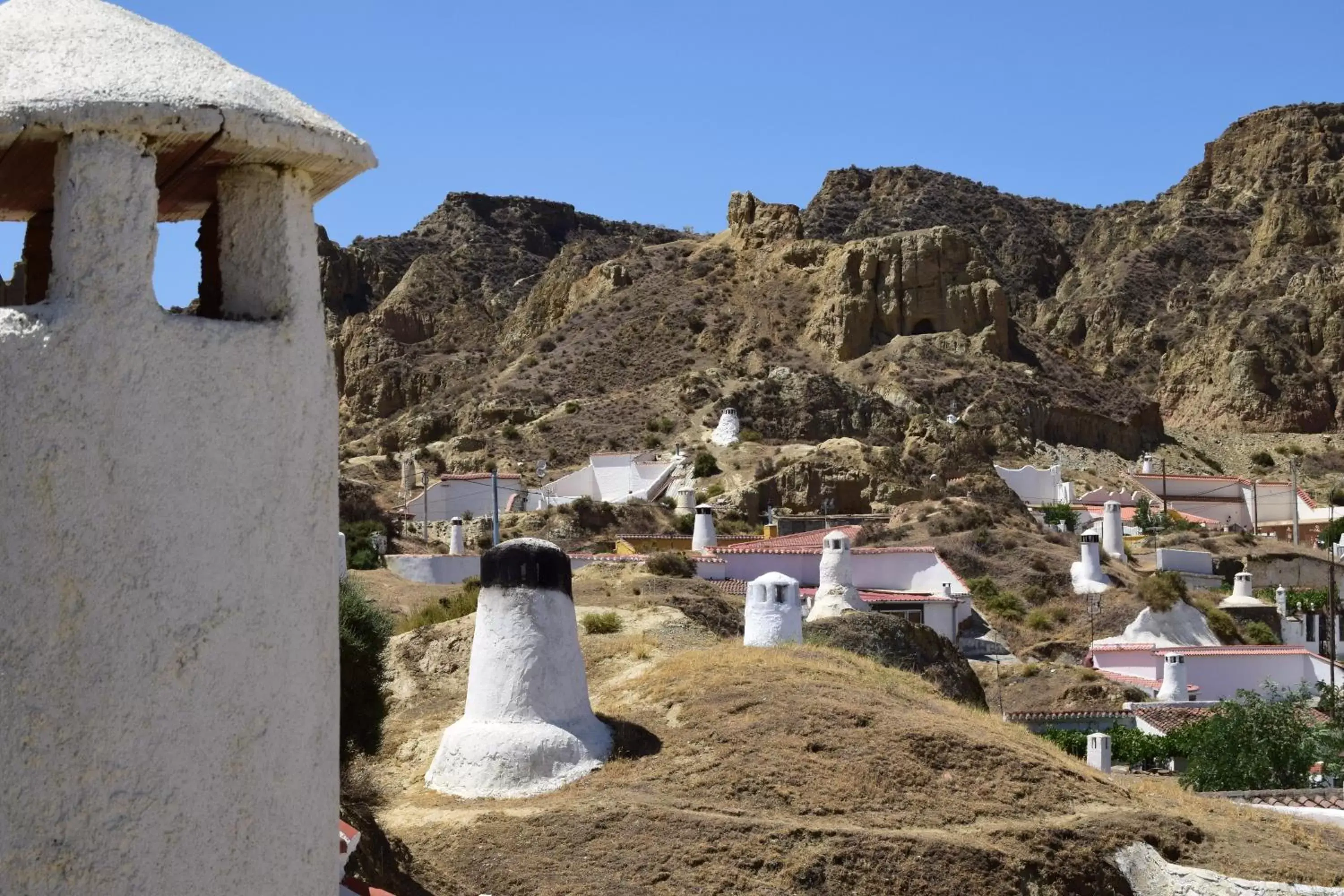 Nearby landmark, Winter in Hotel Mari Carmen