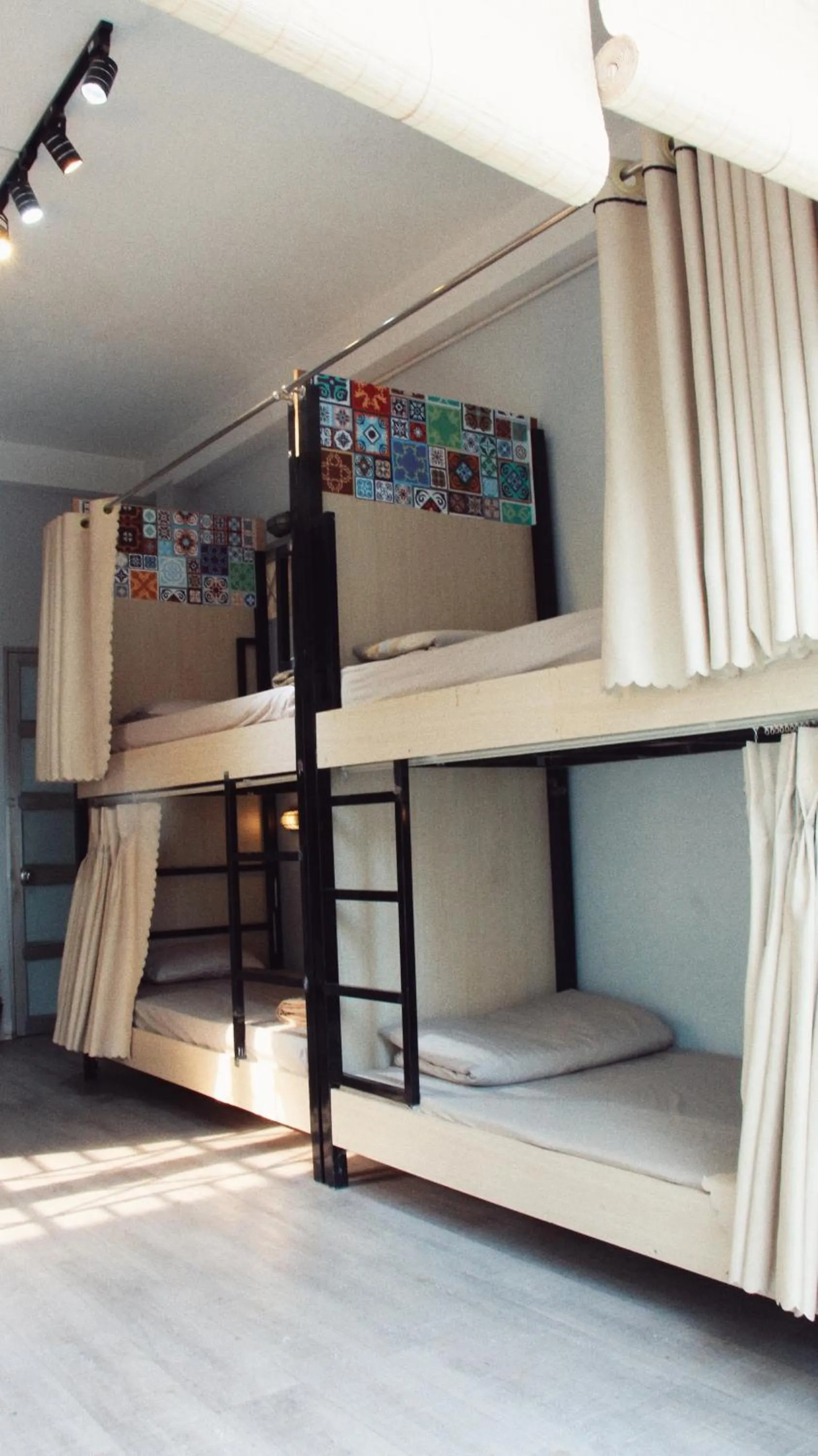 bunk bed, Bed in Coucou Homestead I - Homestay & Dorm District 1
