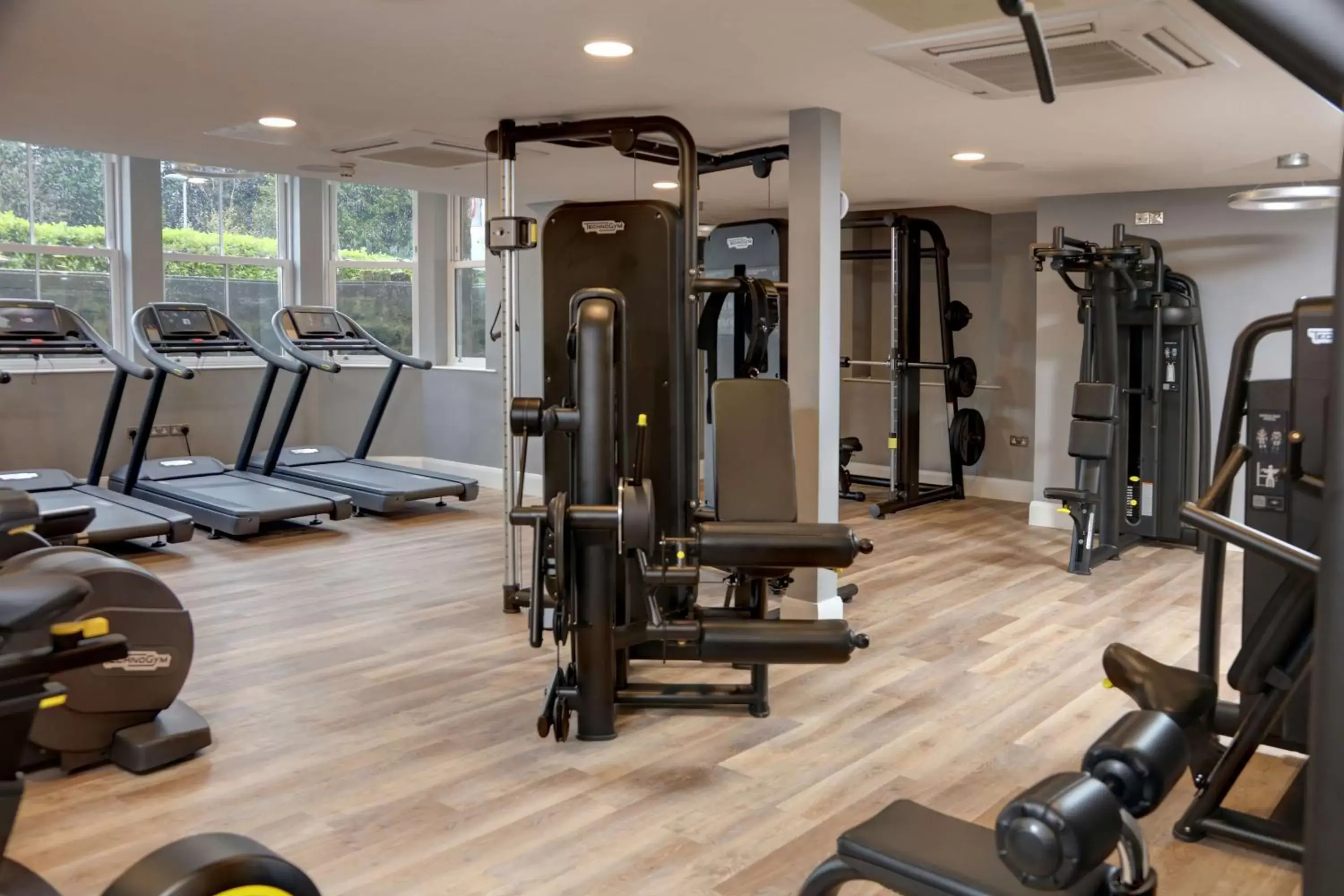 Fitness centre/facilities, Fitness Center/Facilities in The Craiglands Hotel Sure Hotel Collection by Best Western