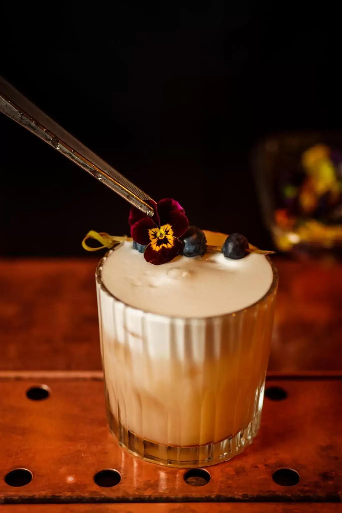 Lounge or bar in Royal Exeter Hotel Lounge or bar in Royal Exeter Hotel