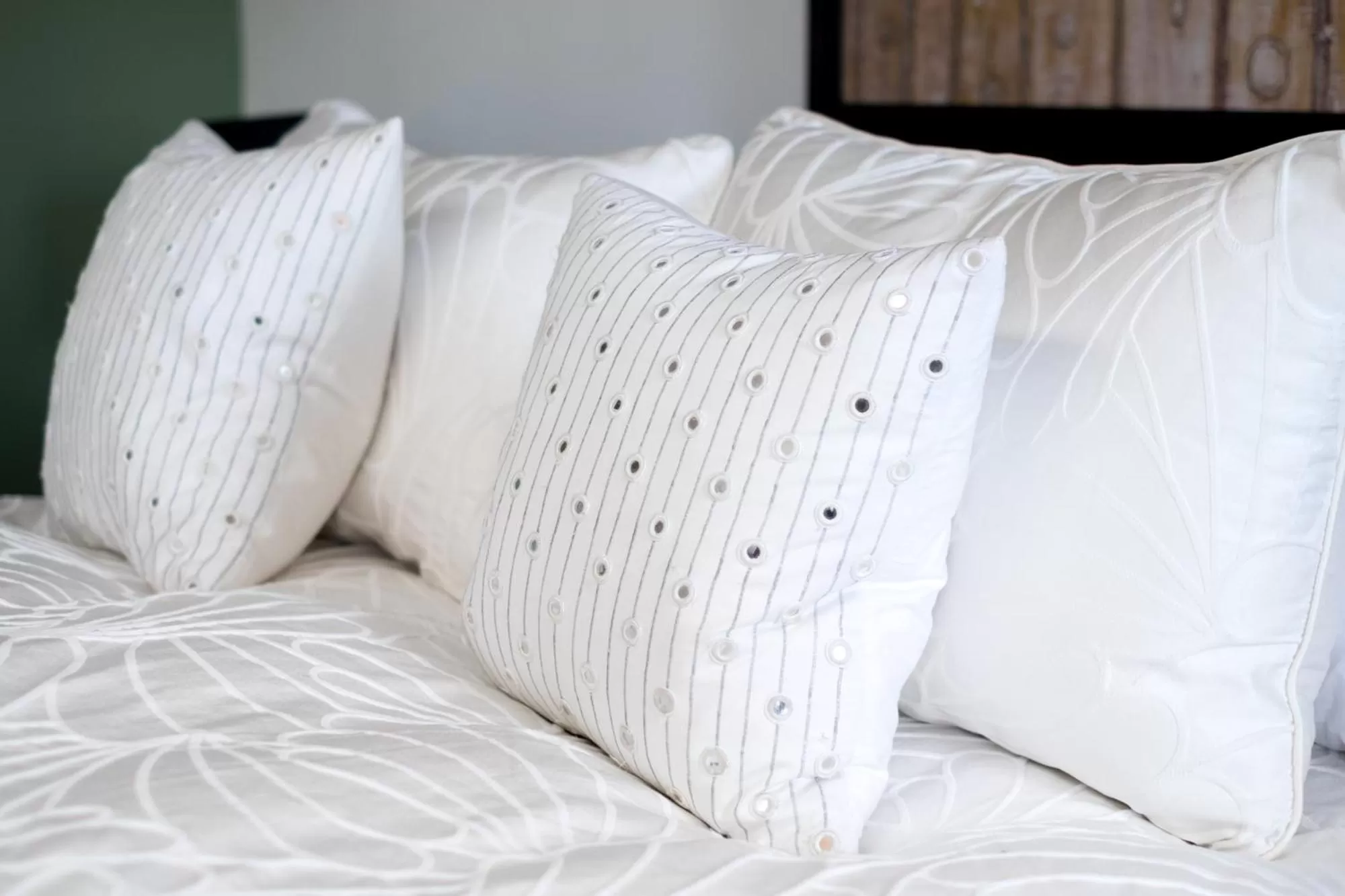 Bed in Armand Heights