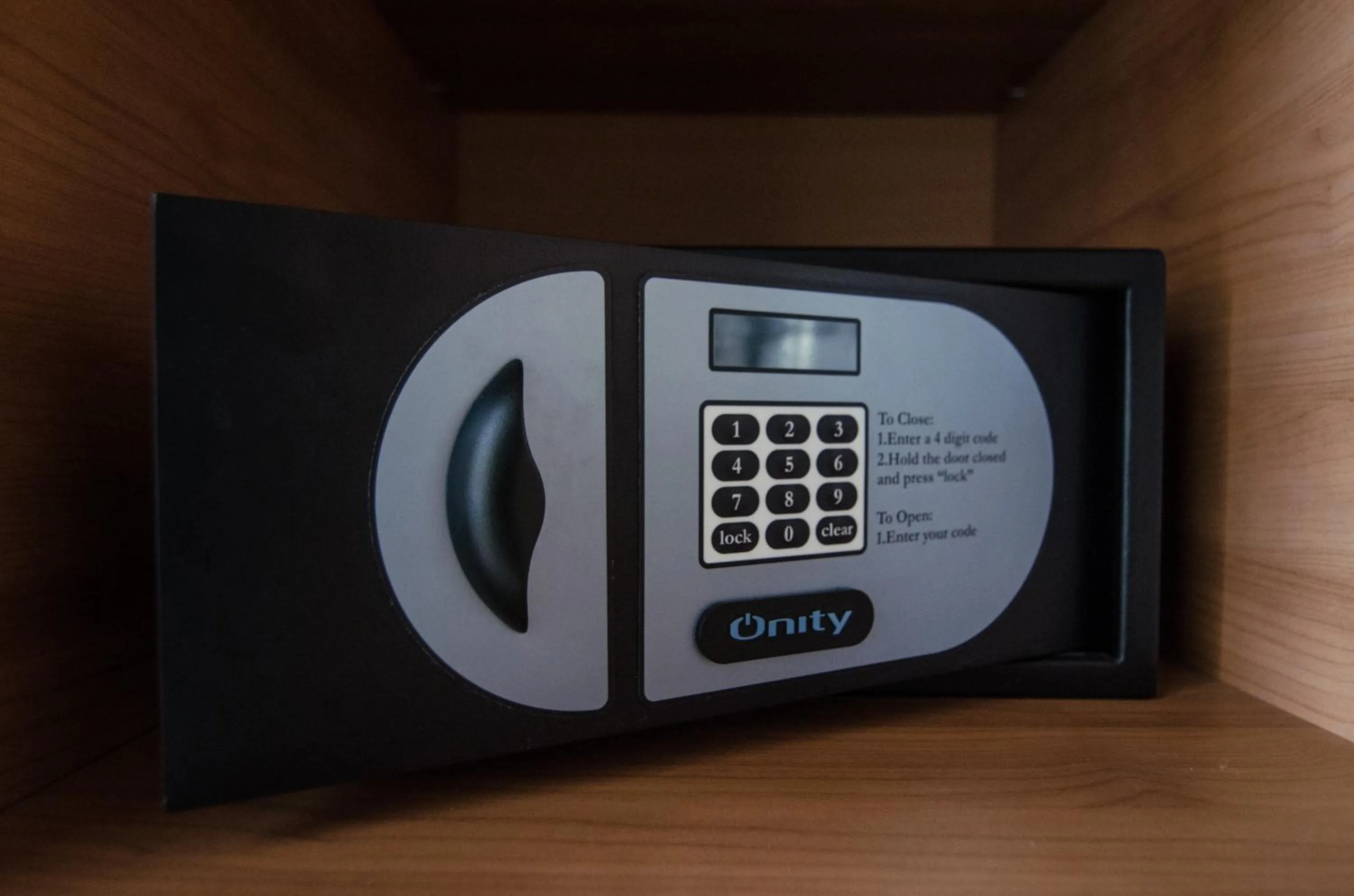 Other in Hotel Civitas