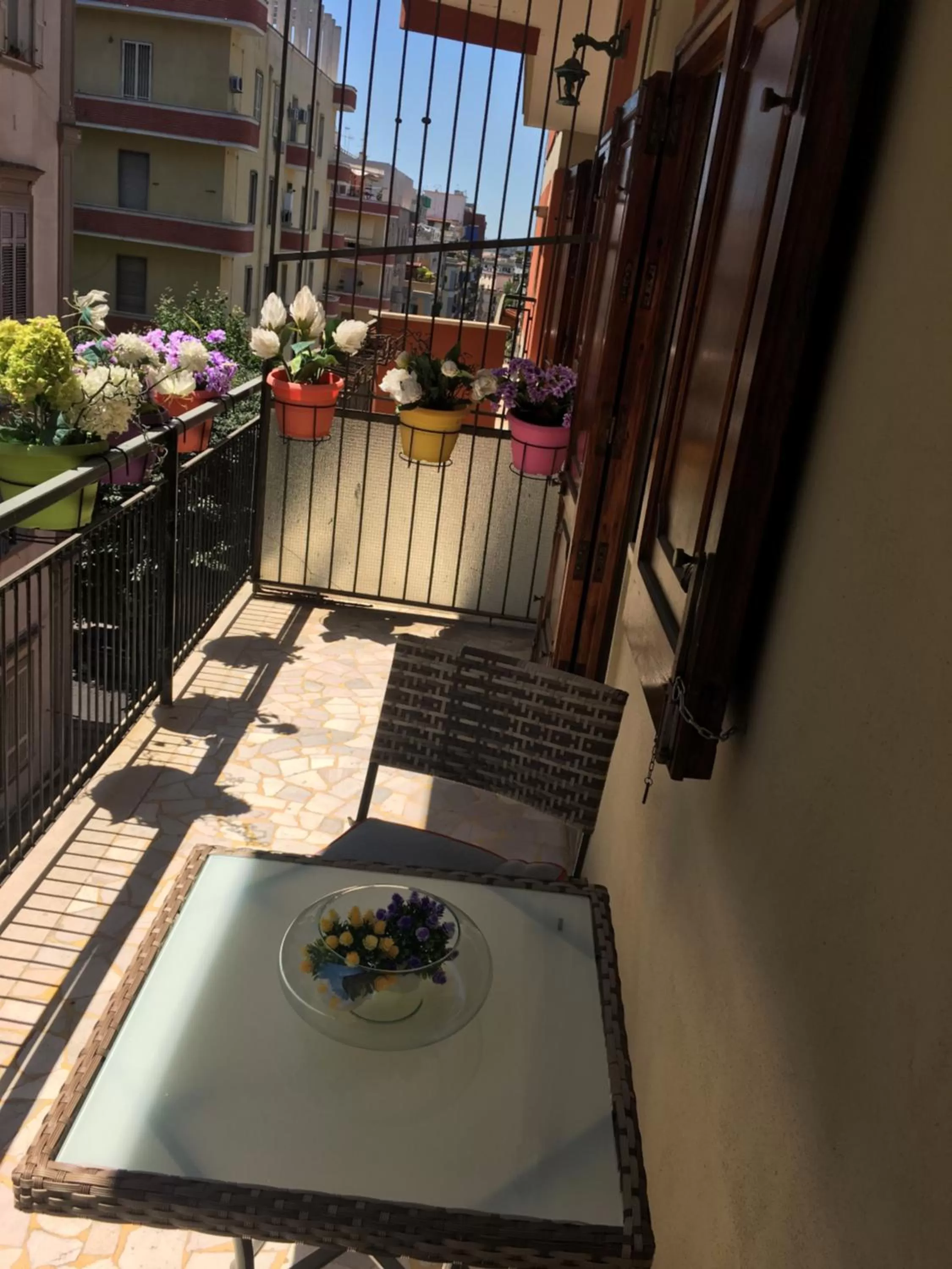 B&B Brothers Suite Vomero