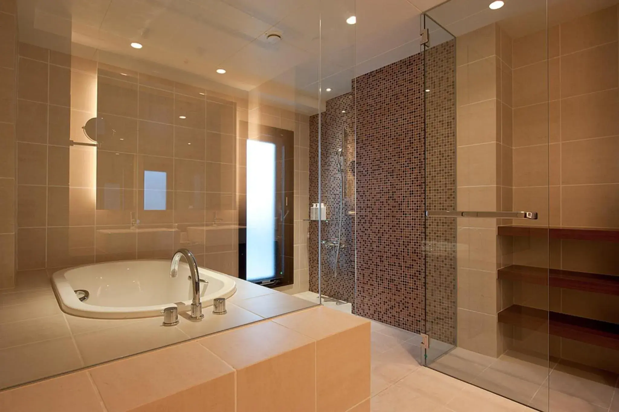 Bath, Bathroom in One Niseko Resort Towers