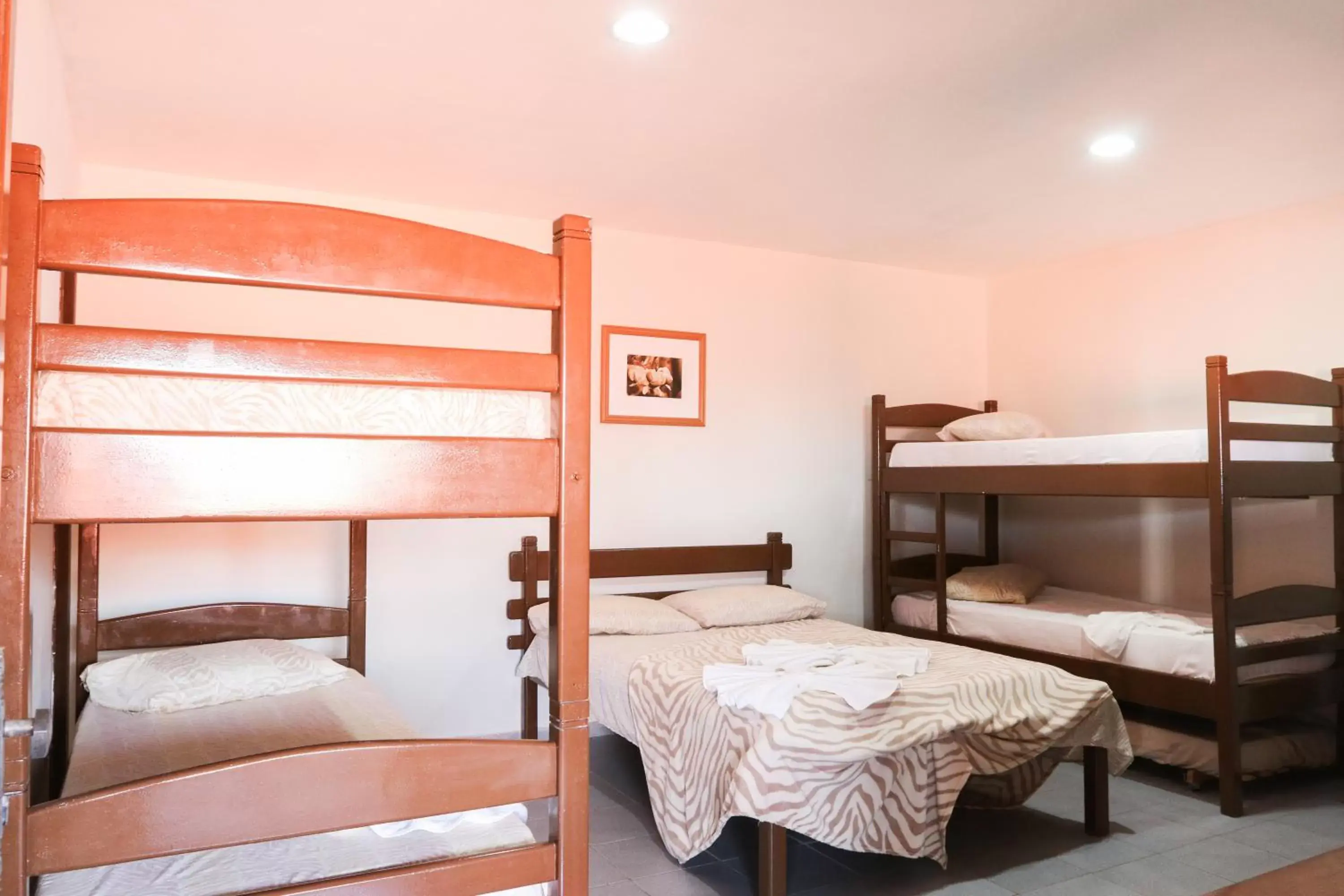 Family Suite in Pousada Flor Dália Family Suite in Pousada Flor Dália