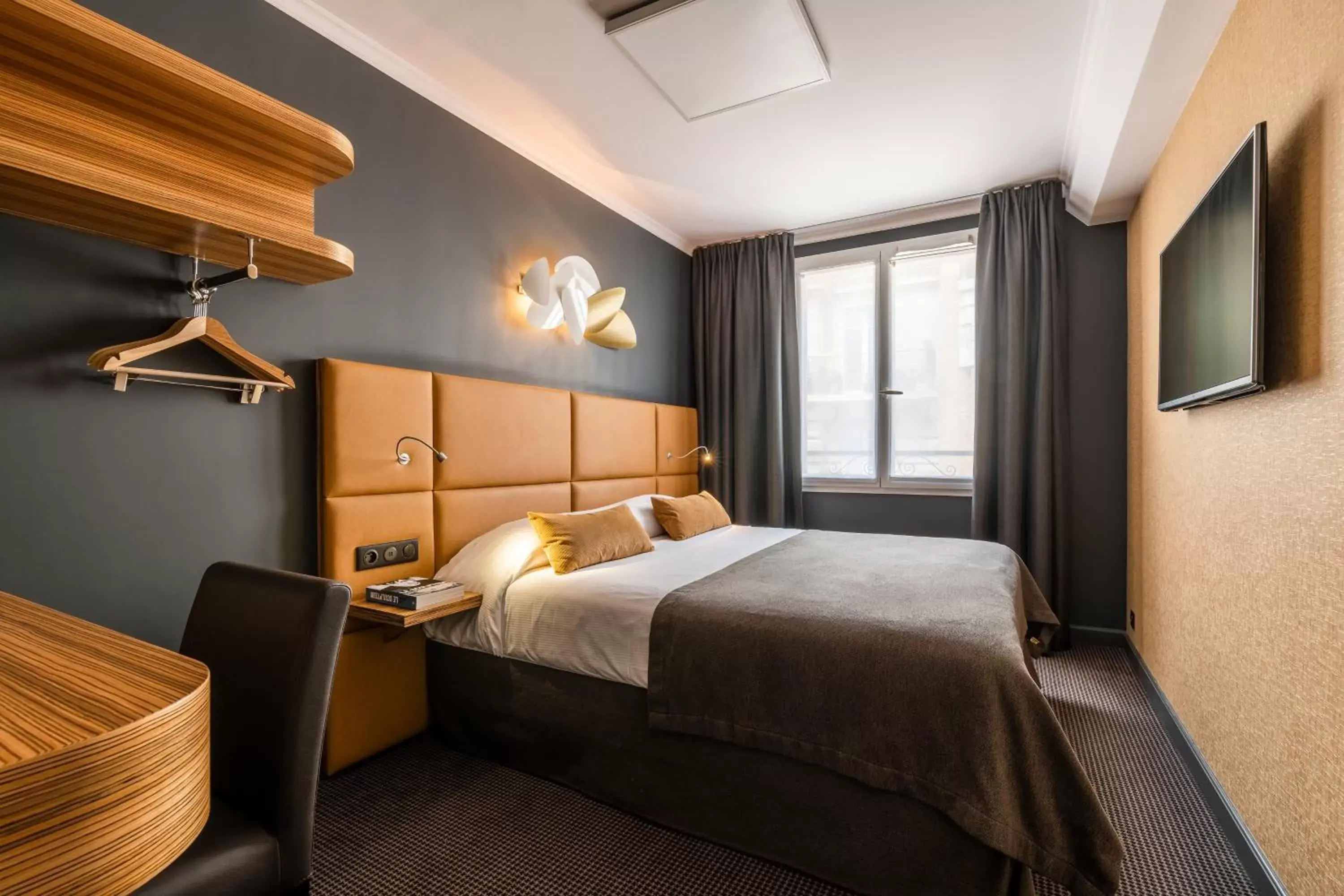 Comfort Double or Twin Room - Access to swimming pool/fitness included in Hotel Residence Europe & Spa Comfort Double or Twin Room - Access to swimming pool/fitness included in Hotel Residence Europe & Spa