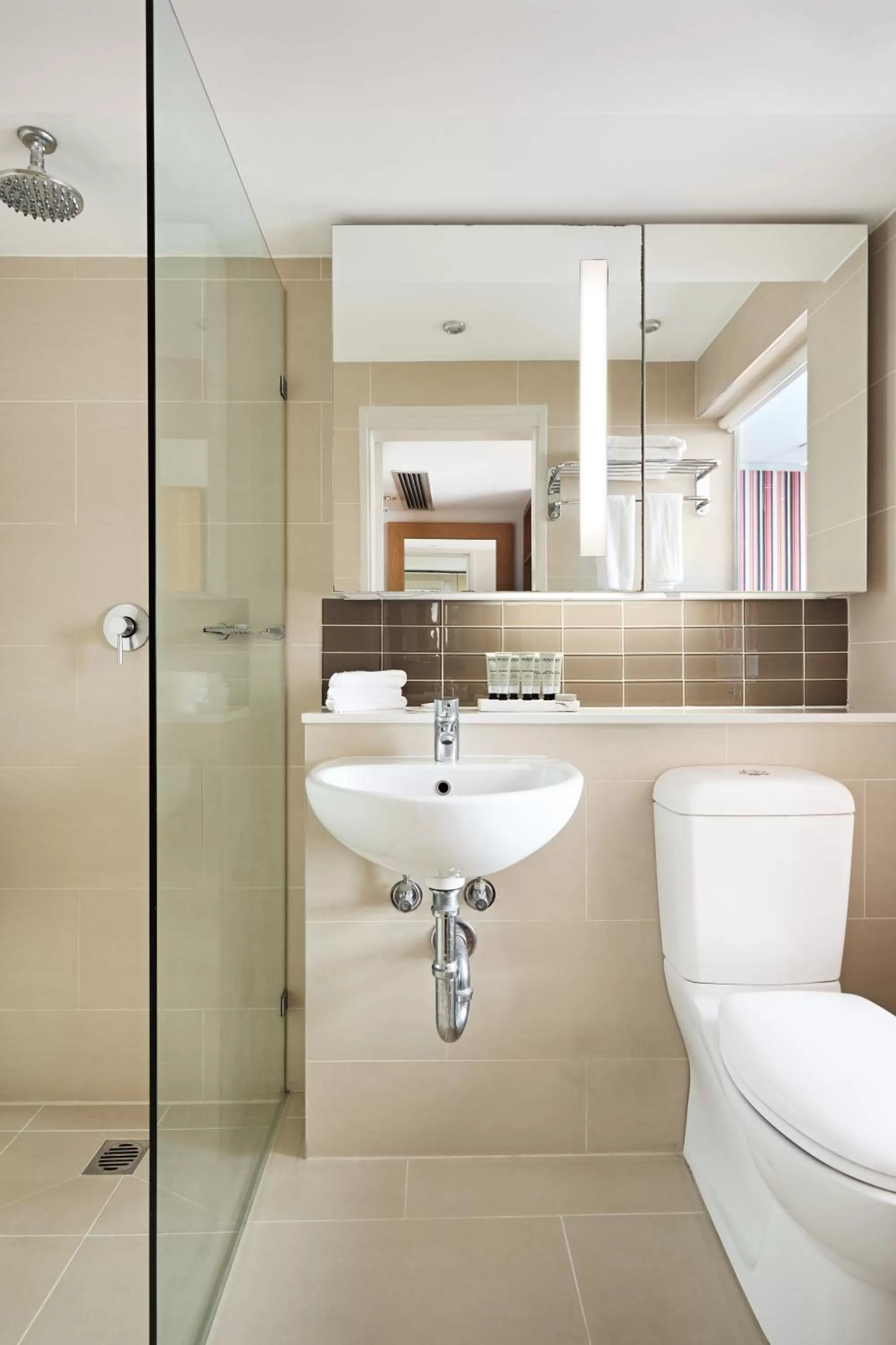 Bathroom in View Sydney