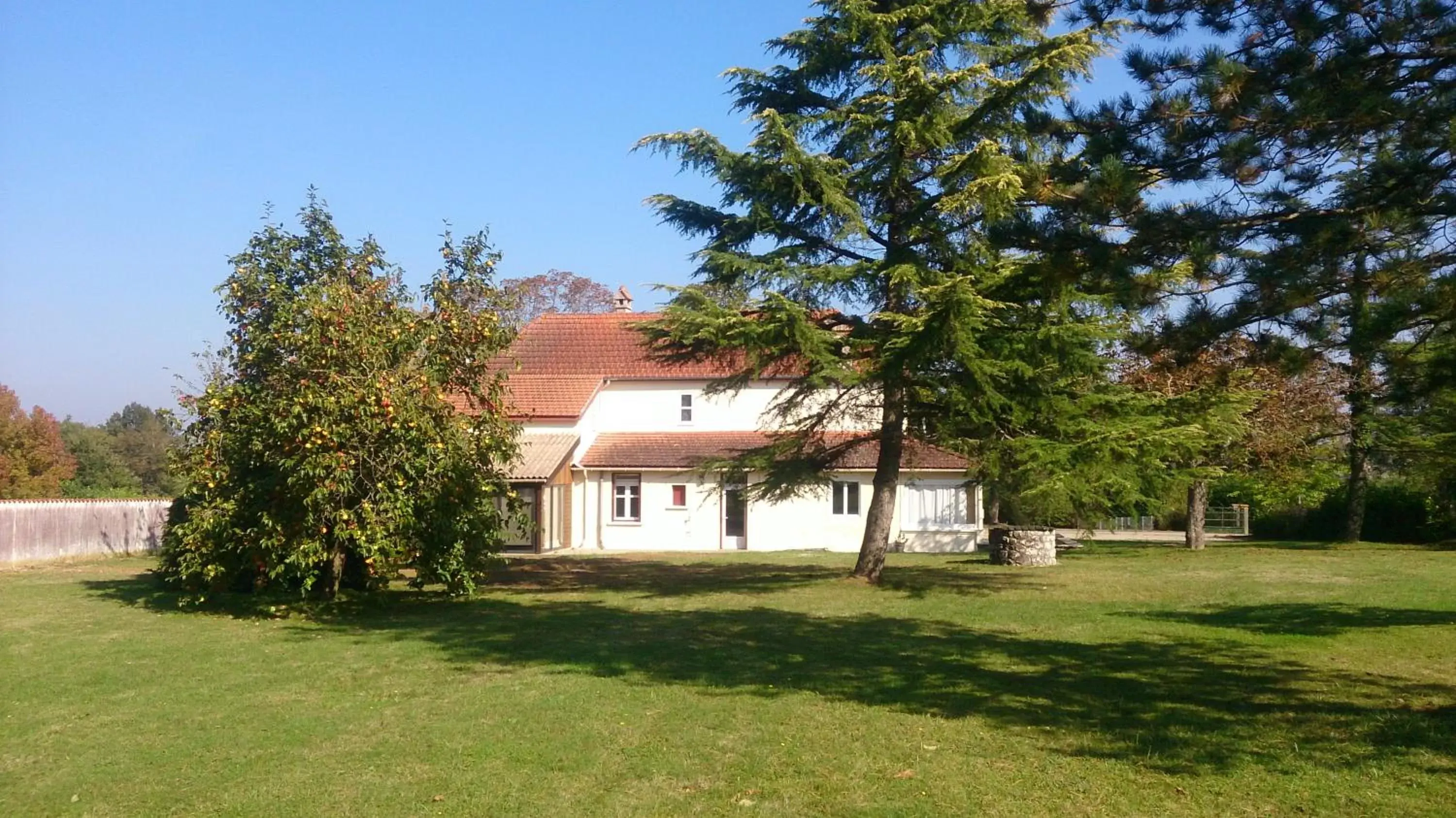 Property Building in Le Pontet