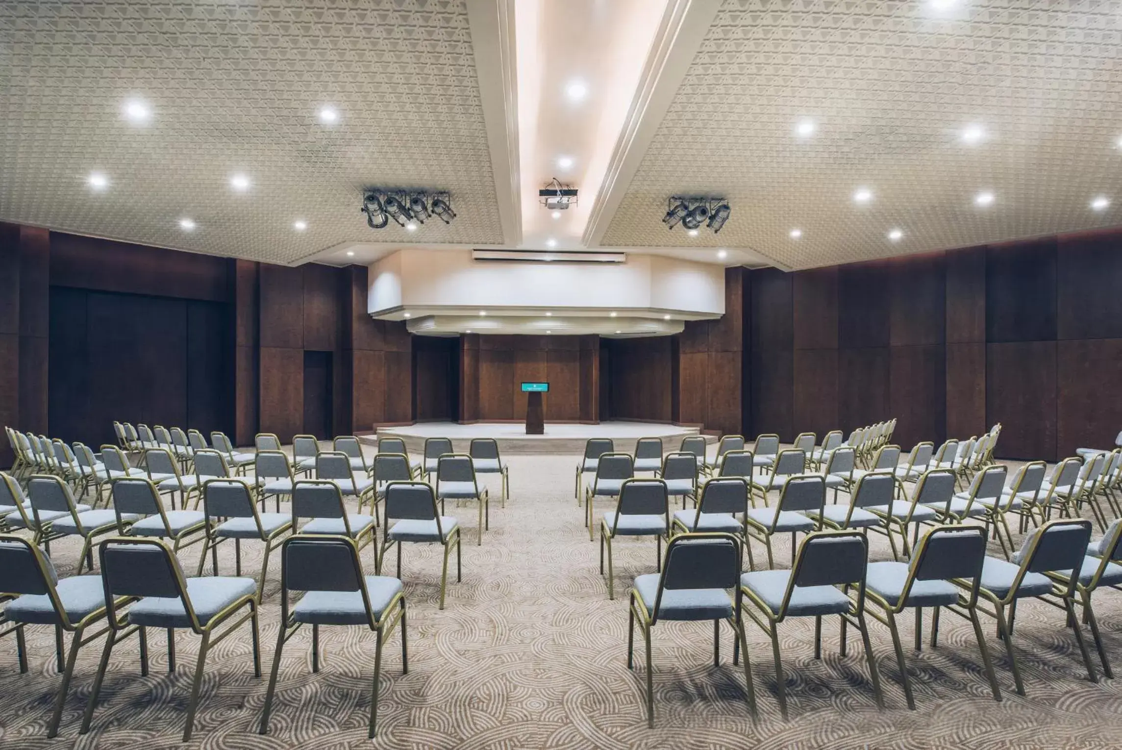 Meeting/conference room in Iberostar Selection Kantaoui Bay