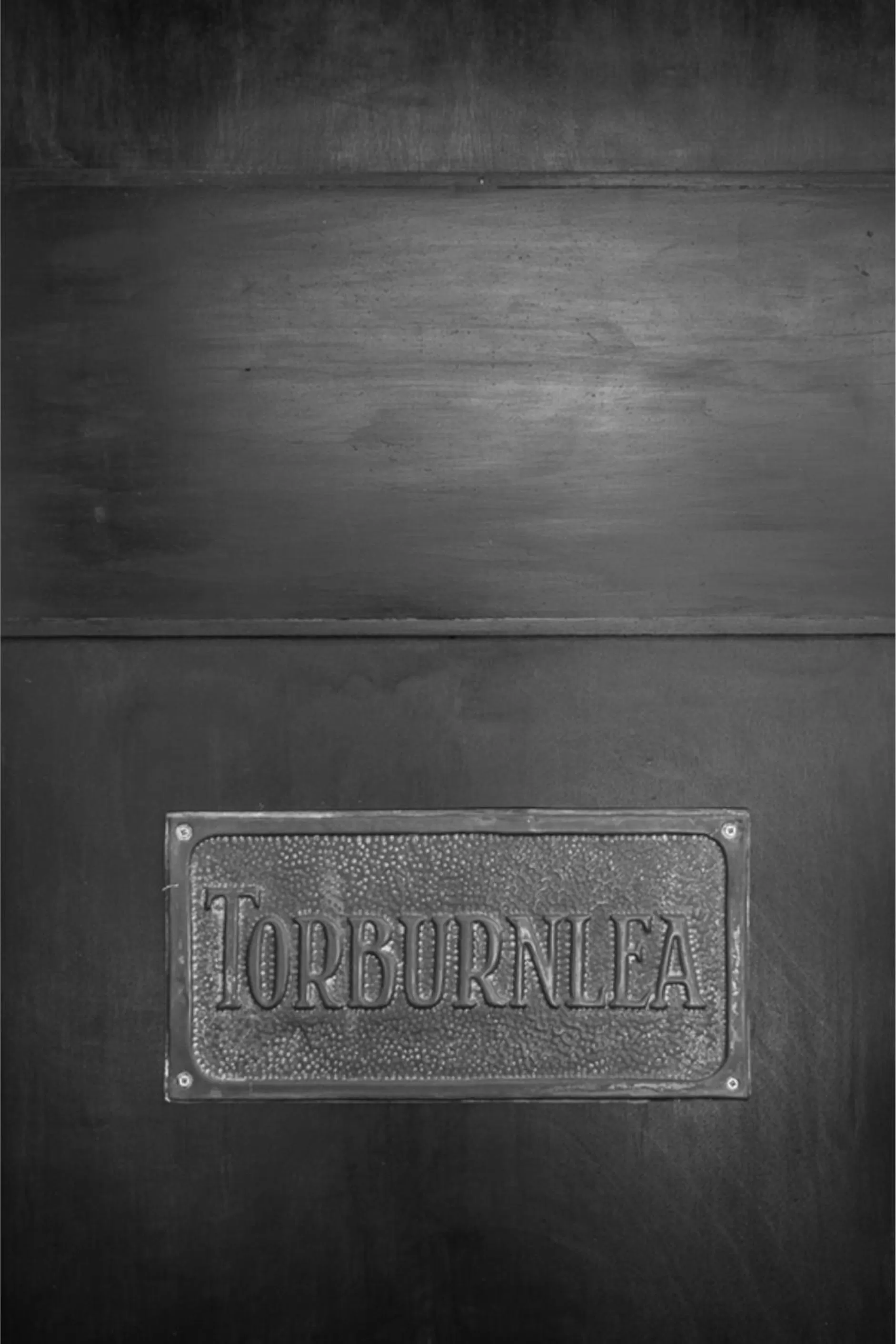 Property logo or sign in Torburnlea Homestead Luxury Accommodation