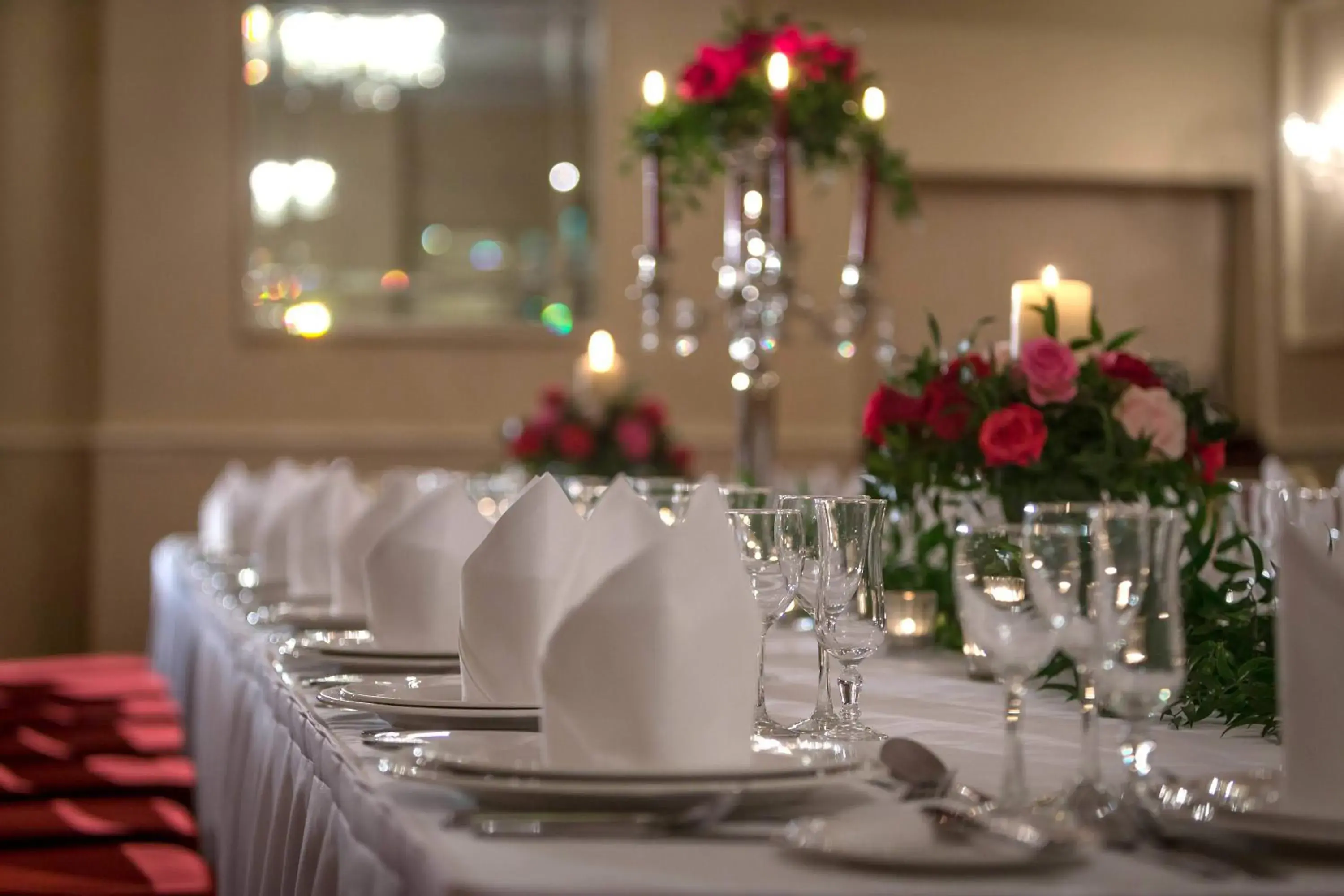 Banquet/Function facilities, Restaurant/Places to Eat in Marine Hotel