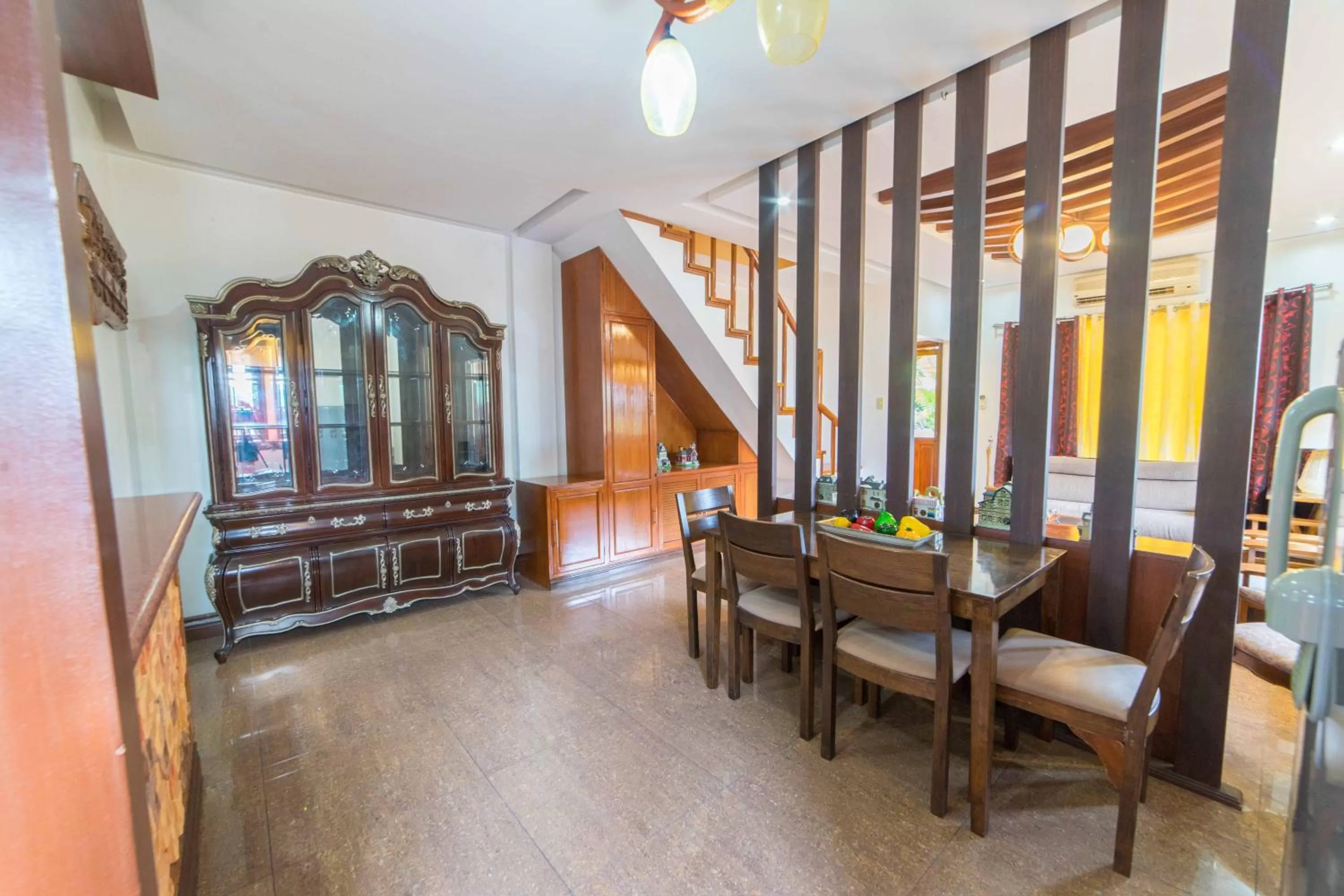 Other in RedDoorz Plus @ Starhomes Olivianville