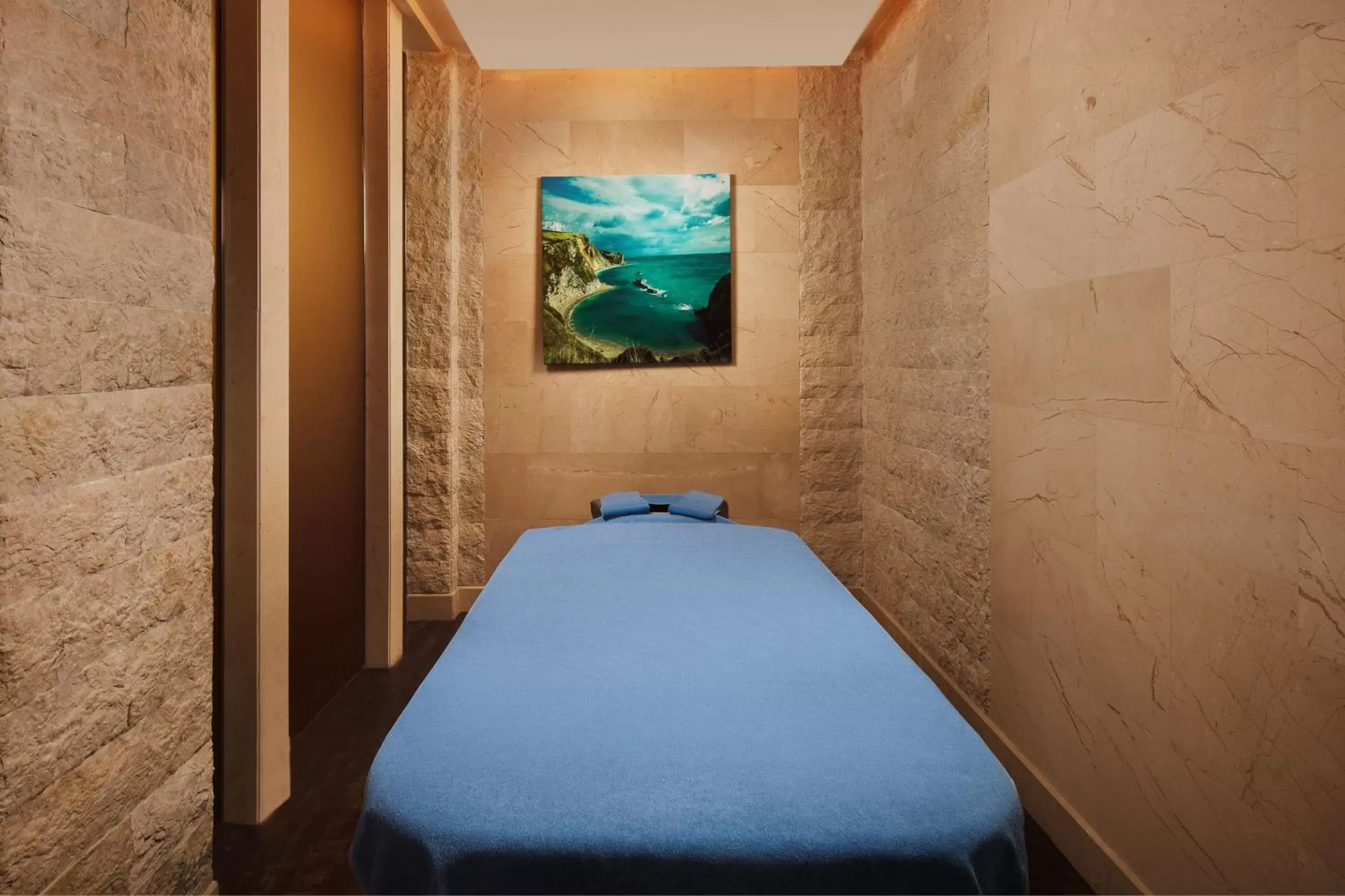 Spa and wellness centre/facilities in Sheraton Ankara Hotel & Convention Center