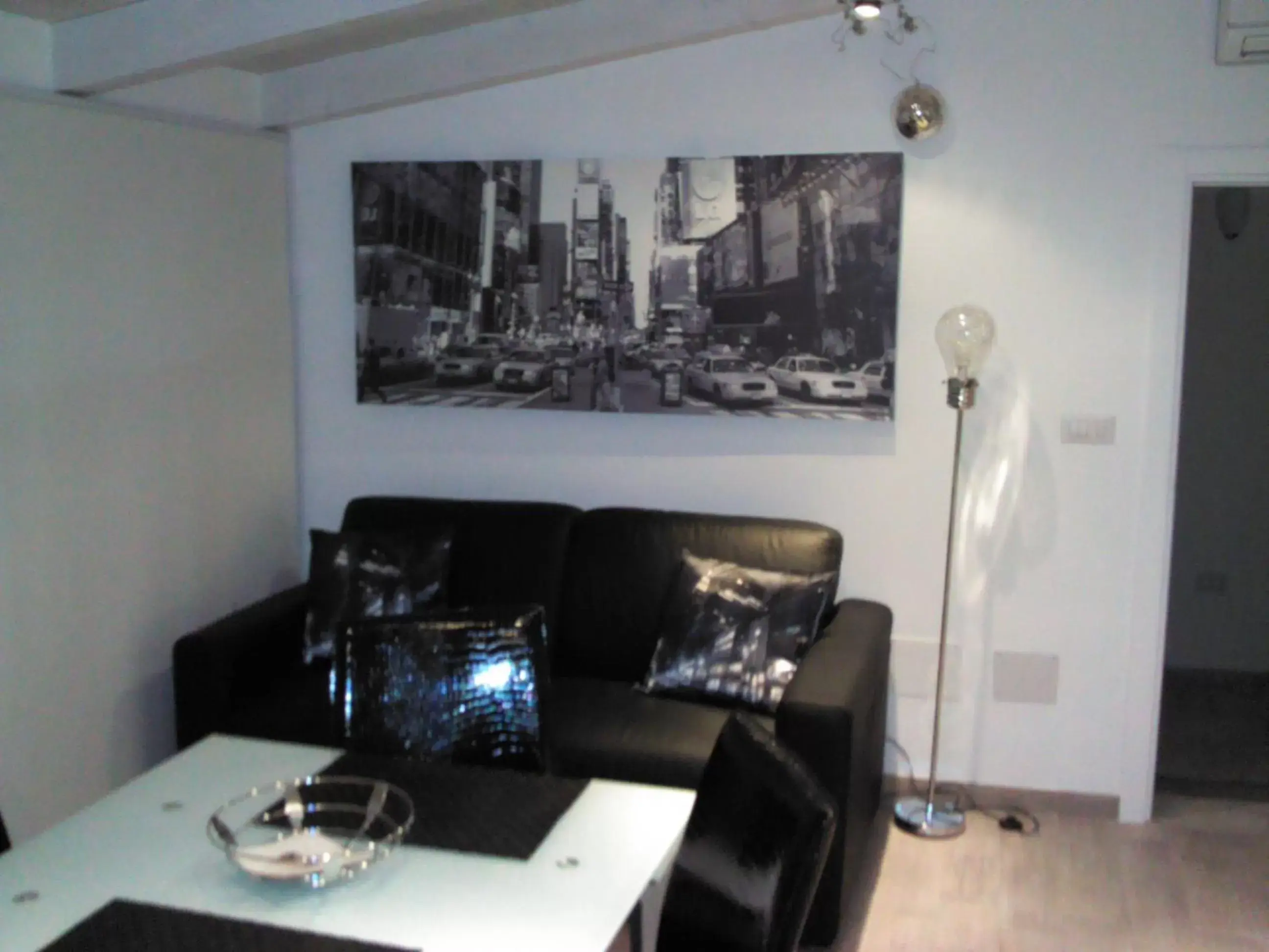 Living room, Seating Area in Albergo Diffuso Dimora Rossi