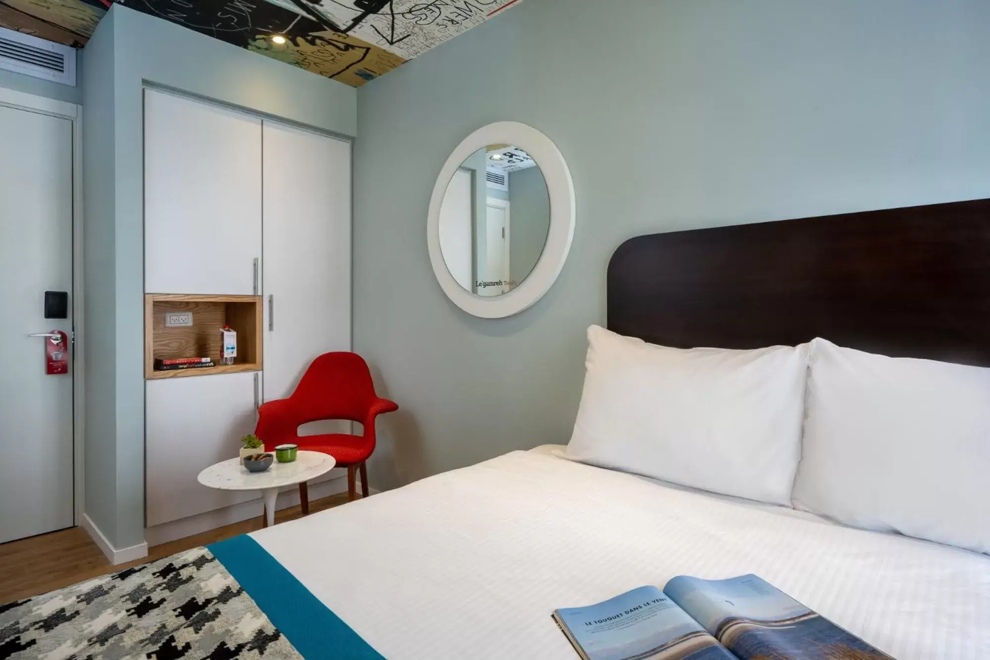 Bedroom, Bed in Hotel 75 by Prima Hotels Bedroom, Bed in Hotel 75 by Prima Hotels