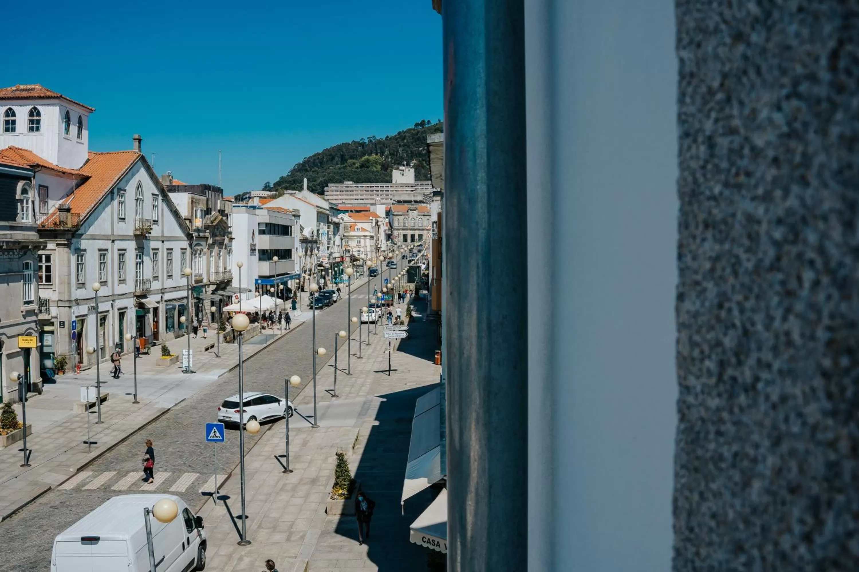 Casa Guerreiro - Regina Hotel Group