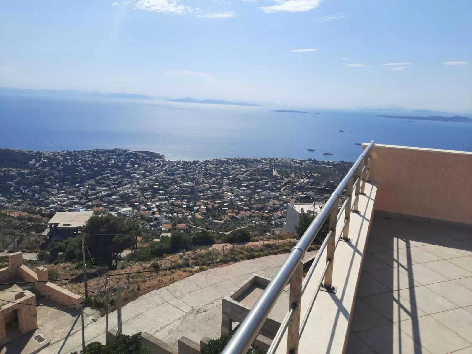 Property building in Viva B&B