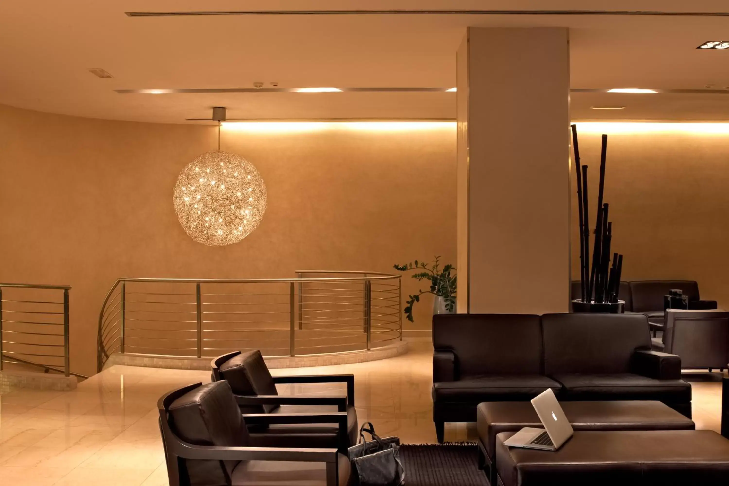 Lobby or reception, Lobby/Reception in Hotel Regina Margherita