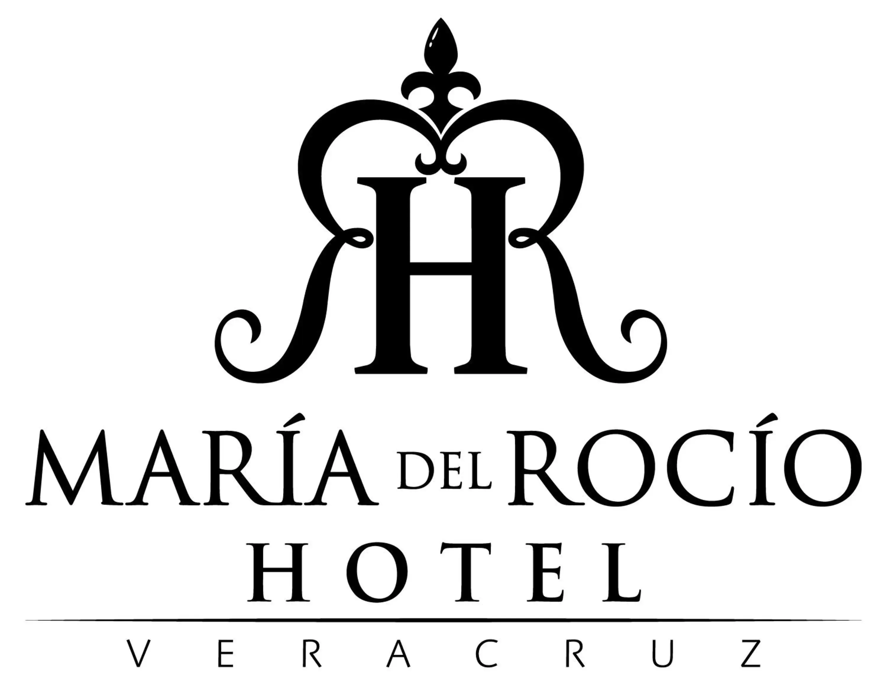 Property logo or sign, Property Logo/Sign in Hotel Maria del Rocio