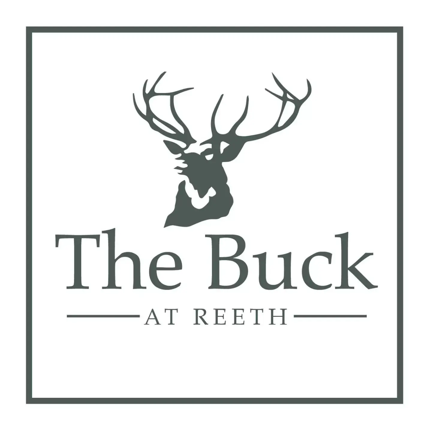 Logo/Certificate/Sign in The Buck