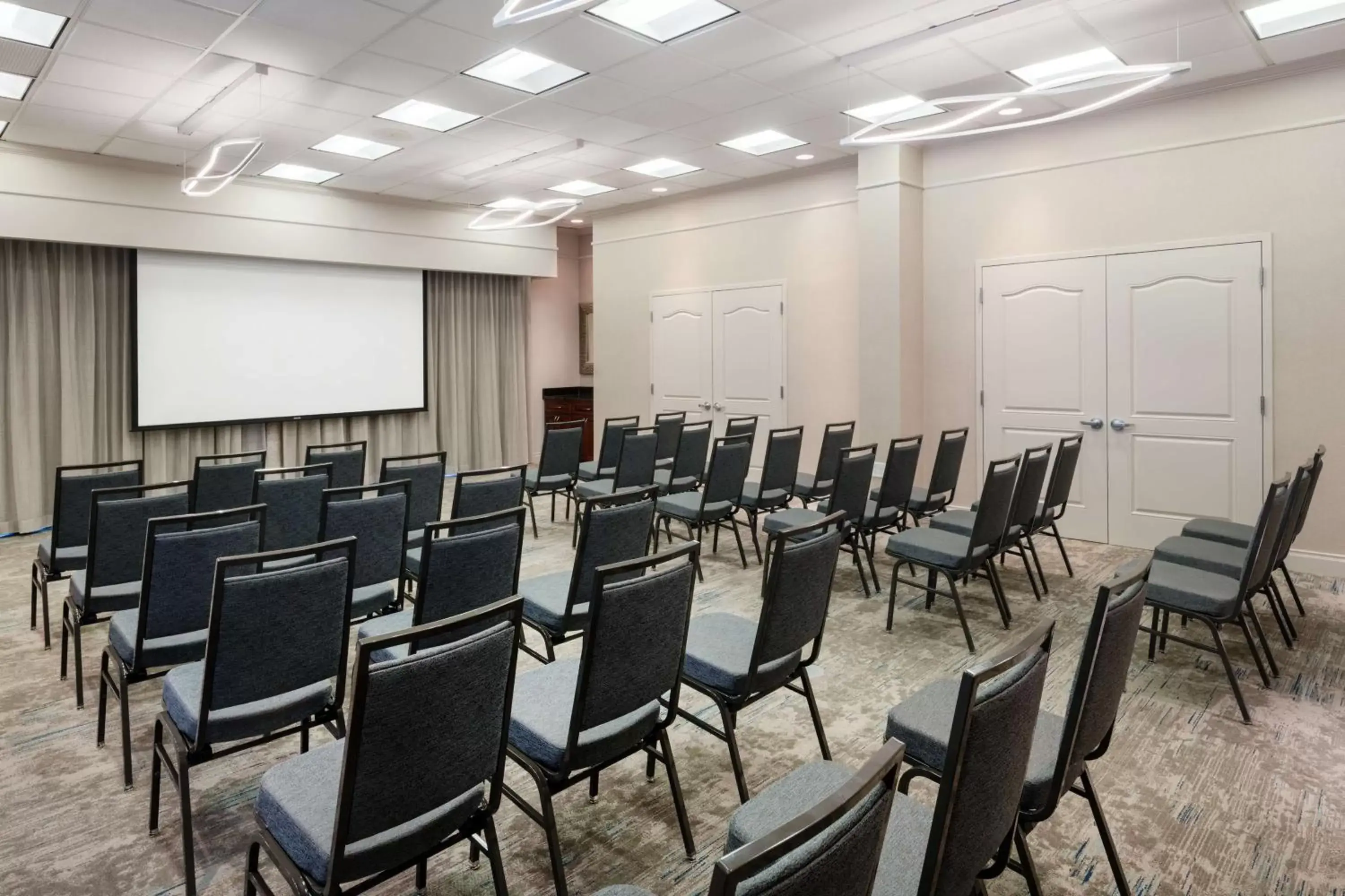 Meeting/conference room in Hilton Garden Inn Jacksonville/Ponte Vedra
