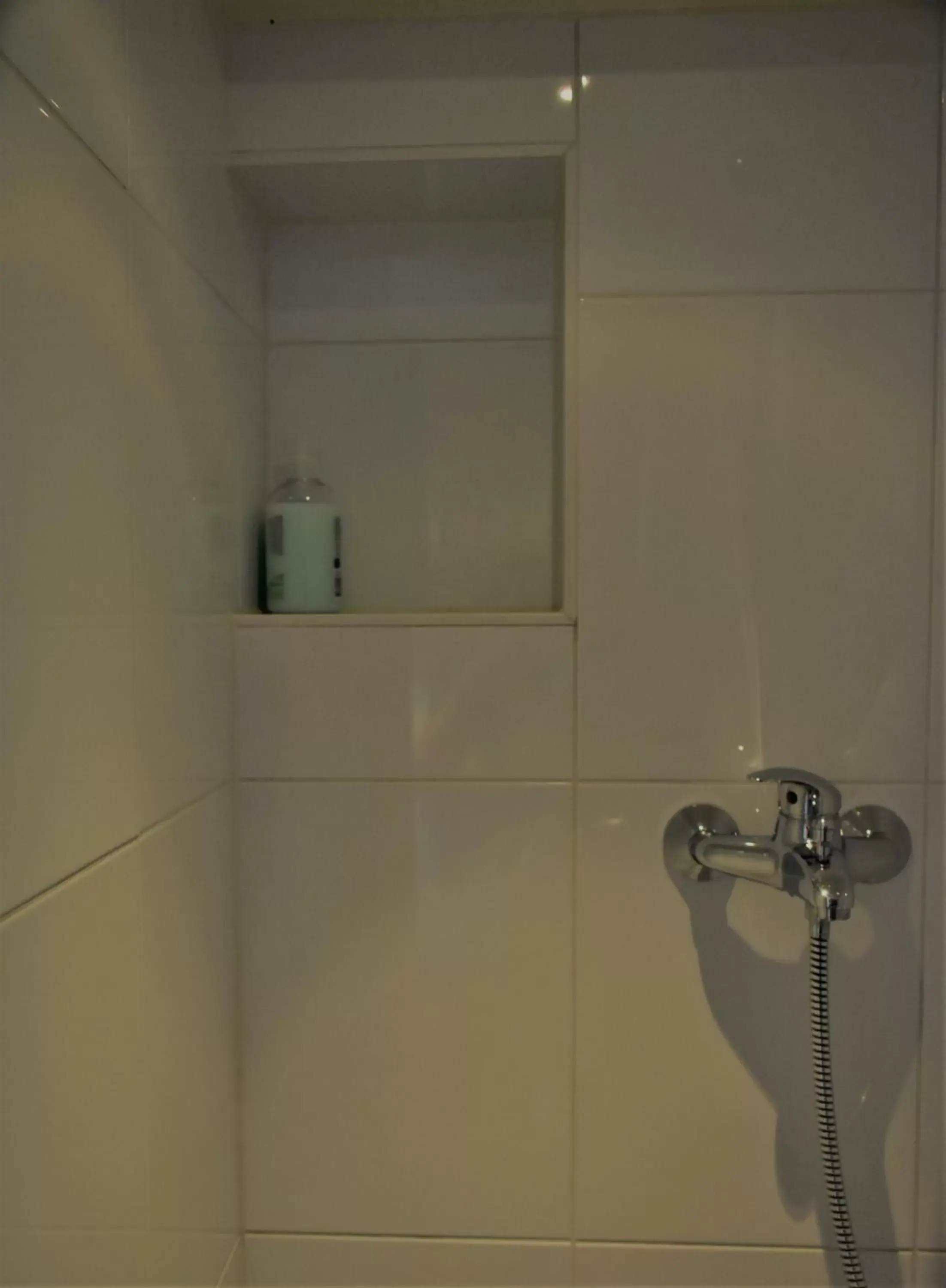 Bathroom in BzonderB Callantsoog