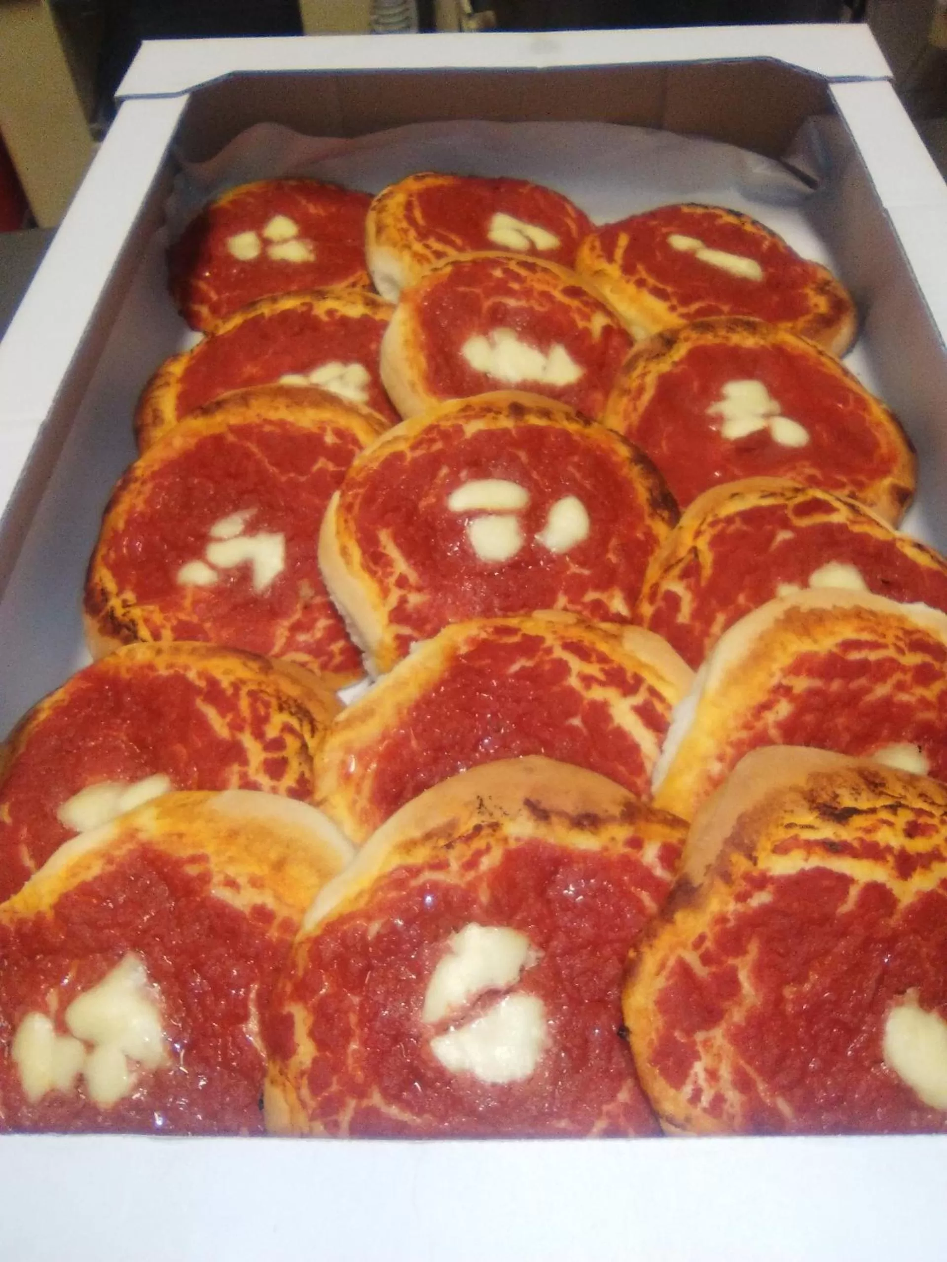 Italian breakfast, Food in B&B Carbonara Napoli