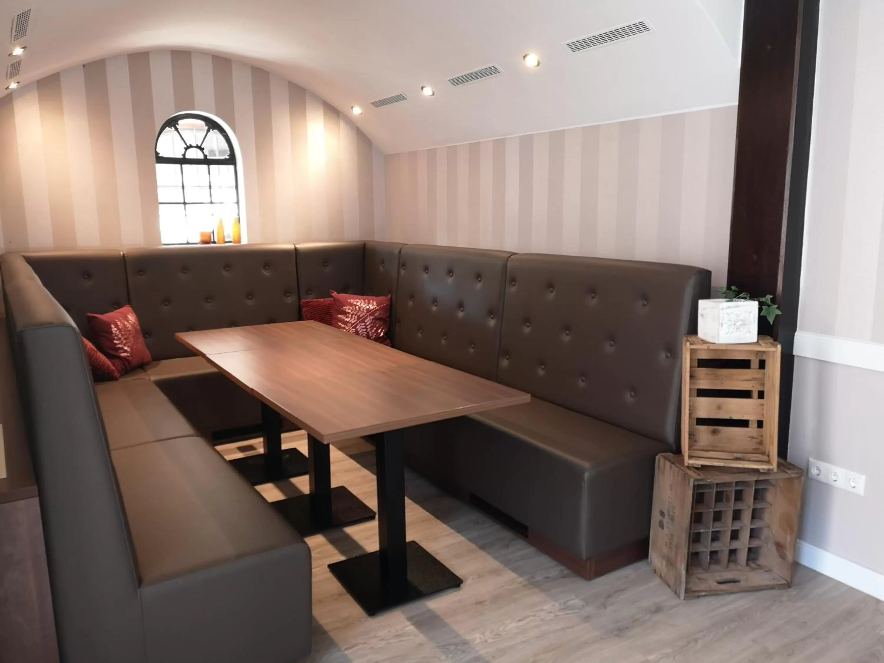 Hotel Steyerberger Hof