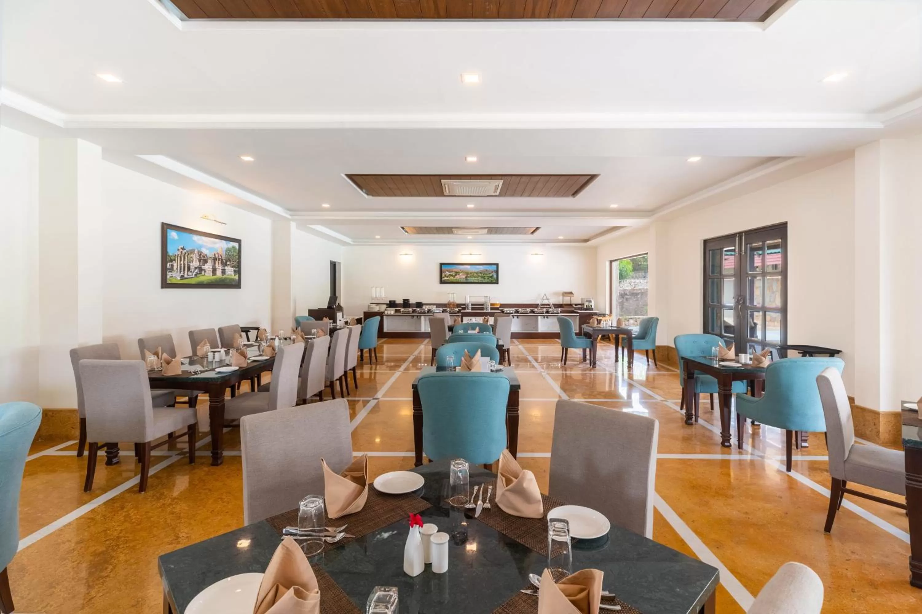 Property building in Sarasiruham Resort - Private Pool Villa in Udaipur