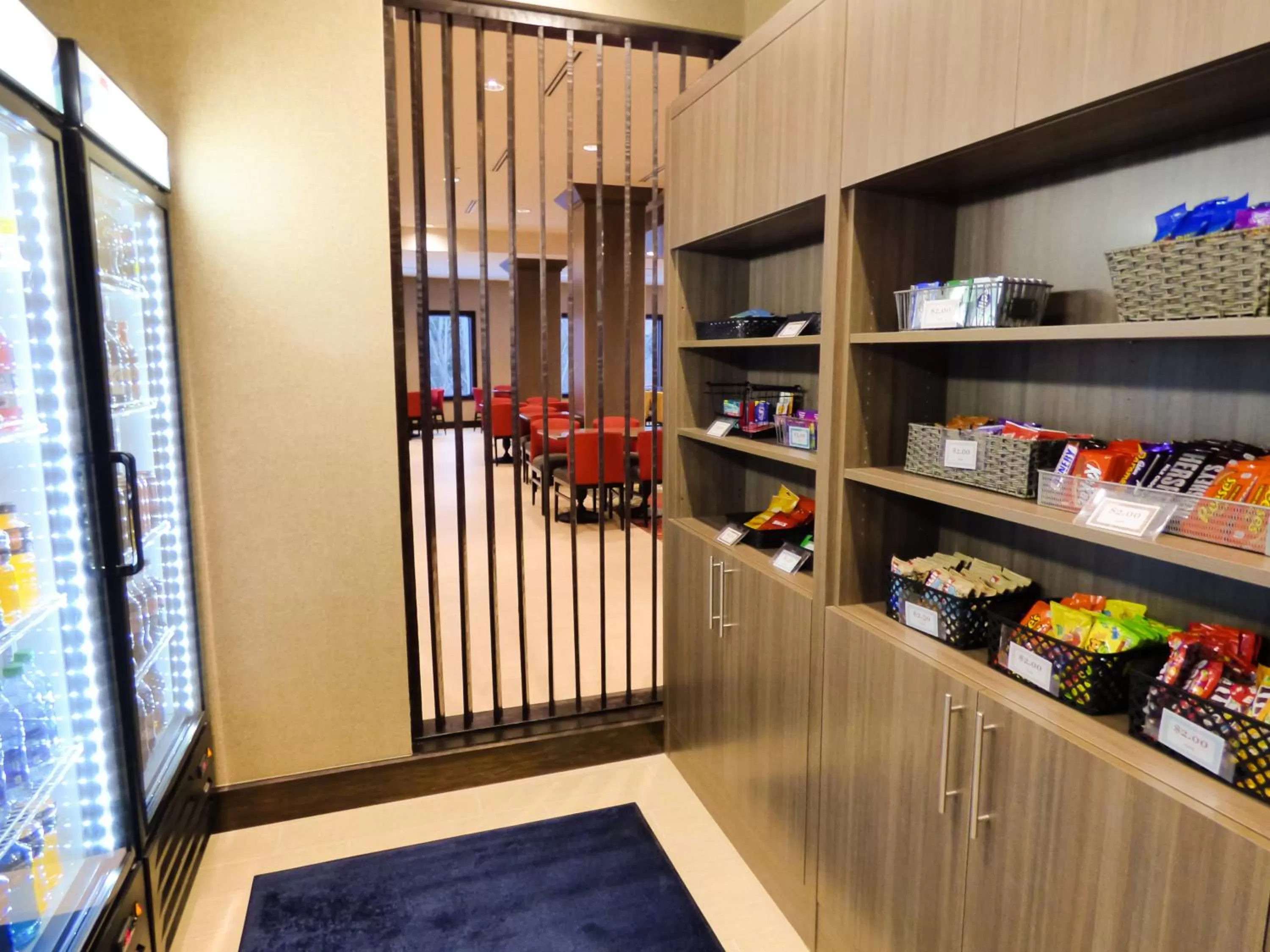 Other in Holiday Inn Express & Suites Plymouth - Ann Arbor Area by IHG