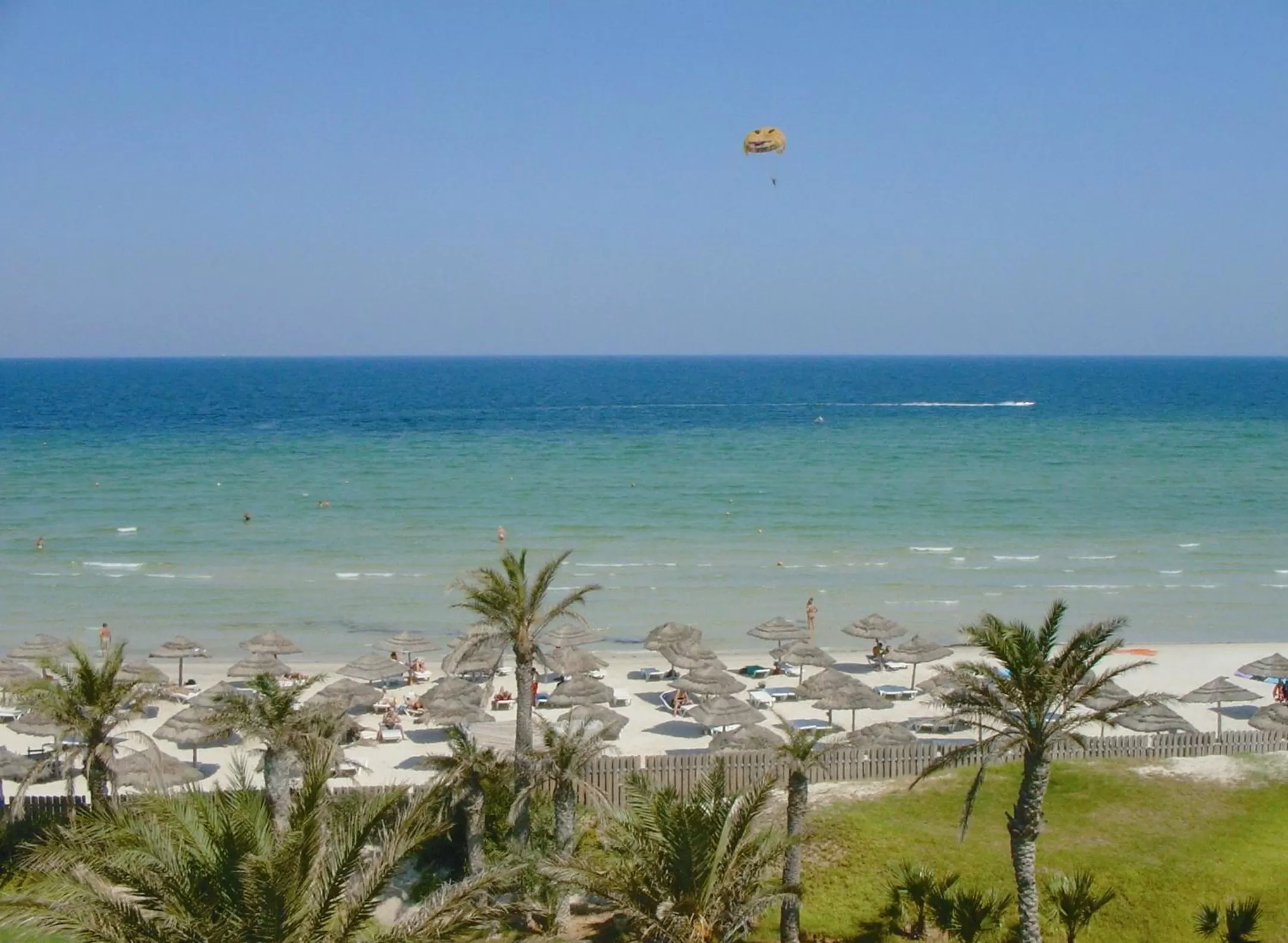 Royal Thalassa Monastir