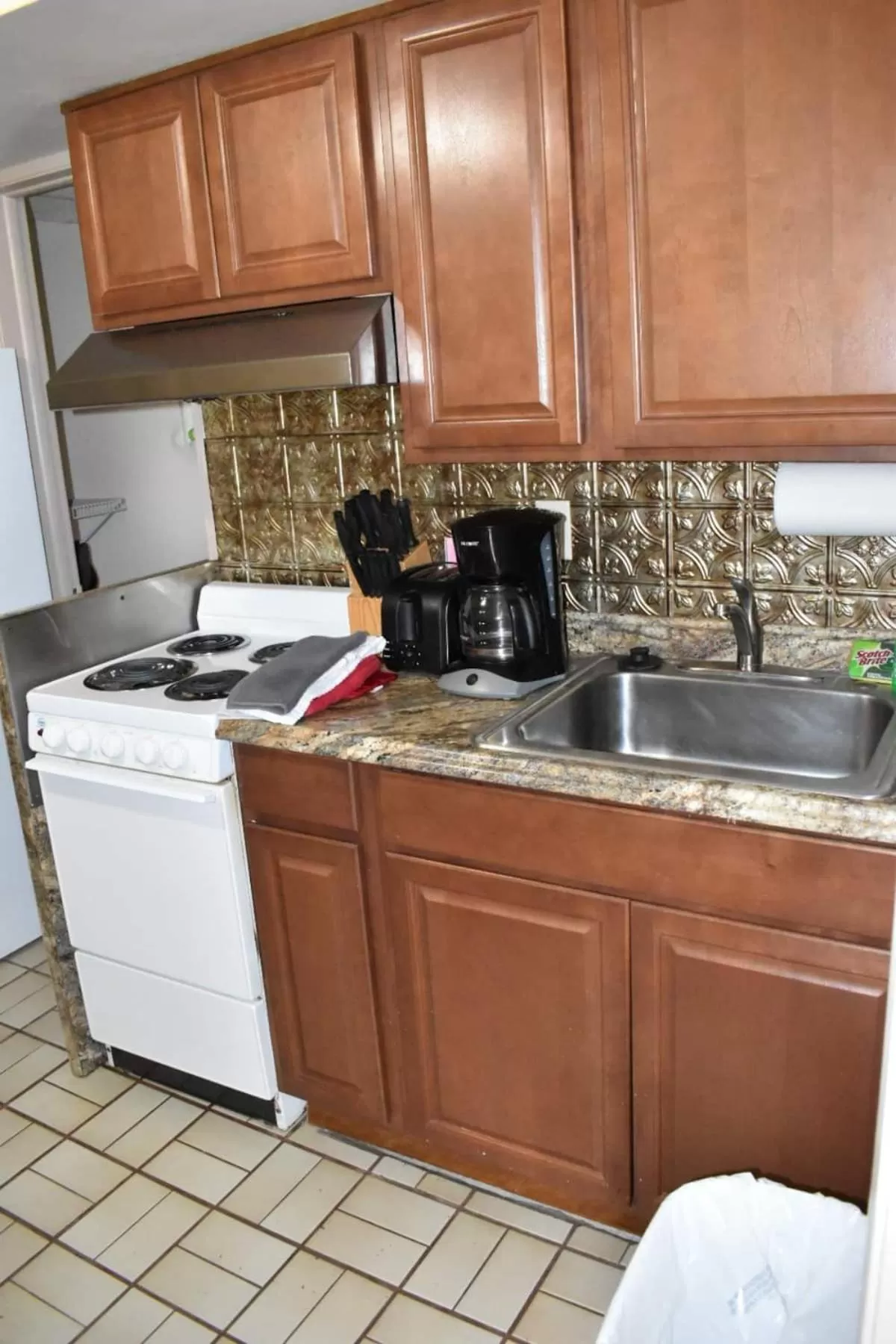 Studio in OCEANS 735 of DEERFIELD BEACH