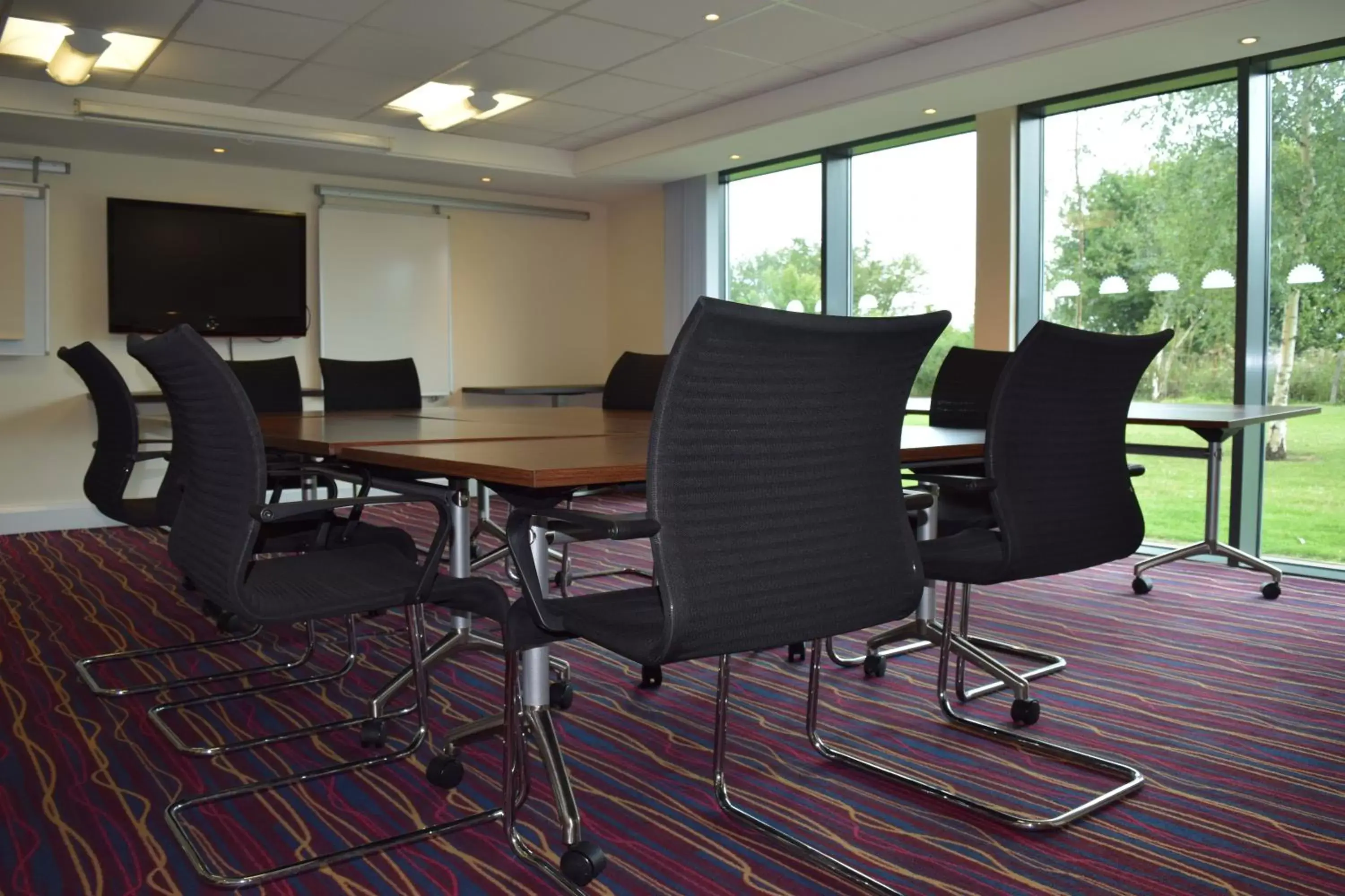 Other, Business Area/Conference Room in Days Inn Wetherby