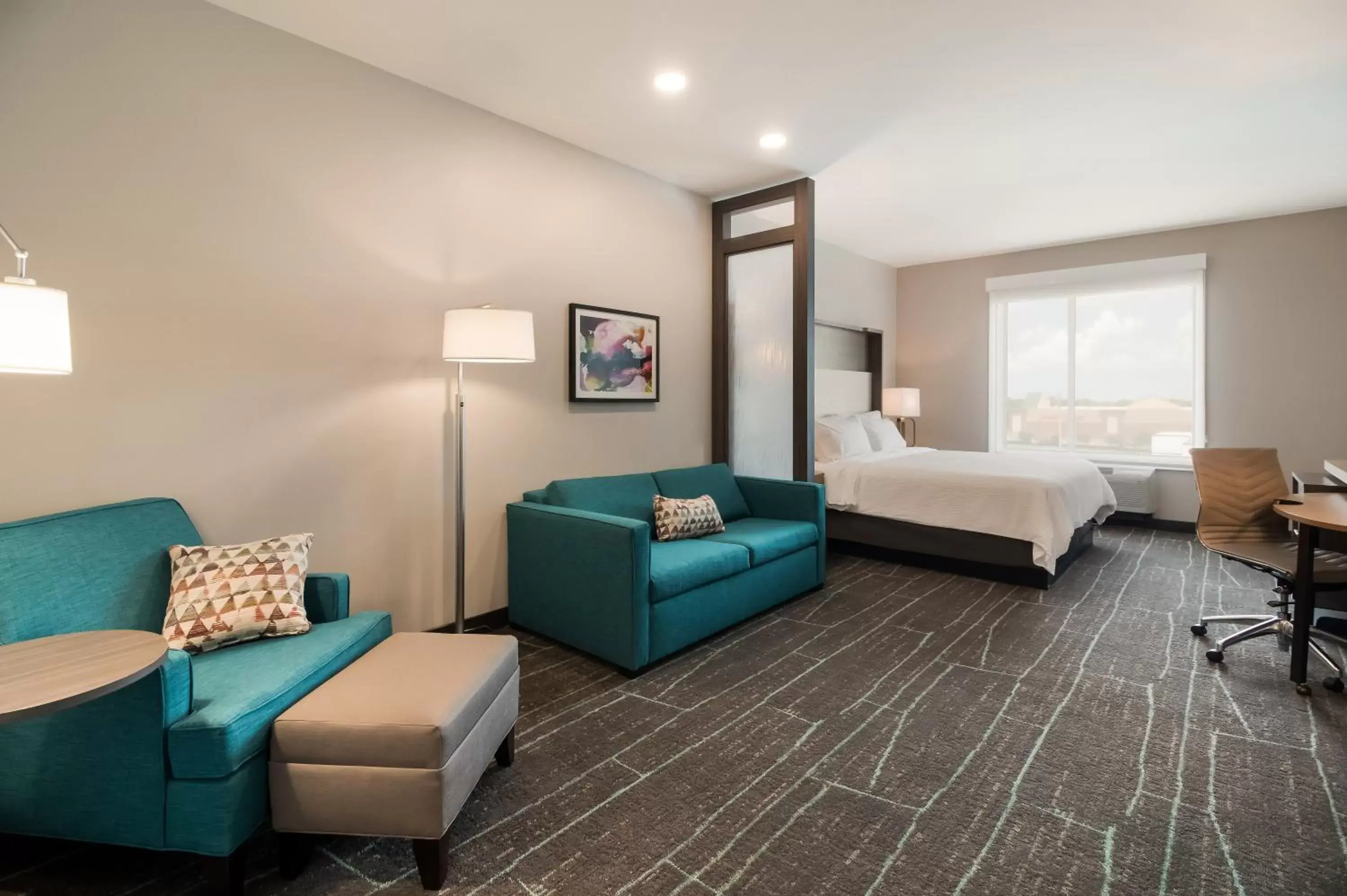 Guests in Holiday Inn & Suites - Mt Juliet Nashville Area, an IHG Hotel