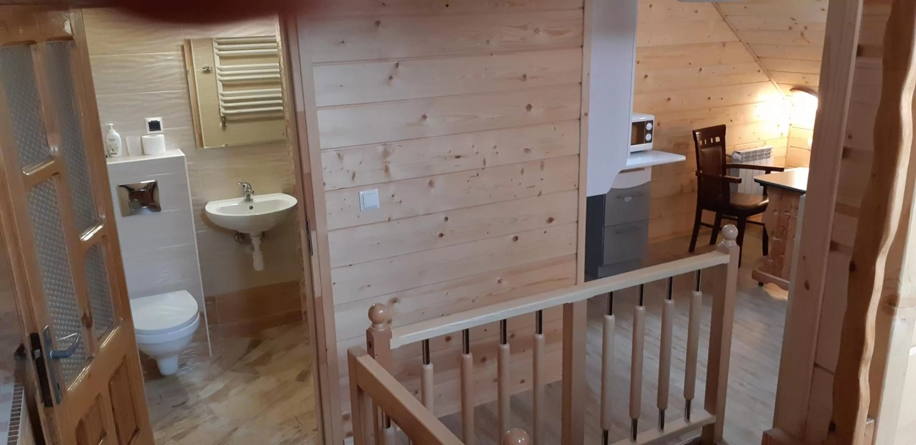 Apartamenty i pokoje gościnne Nowita