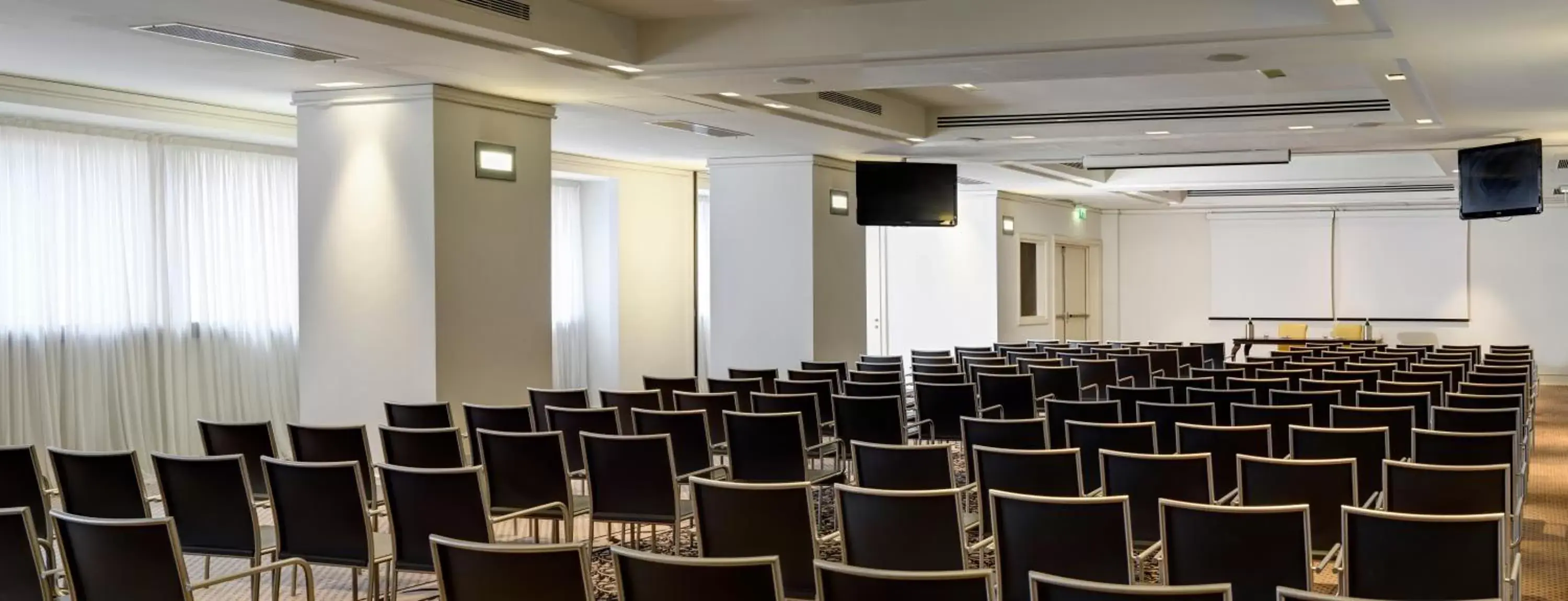 Meeting/conference room in Palace Catania | UNA Esperienze