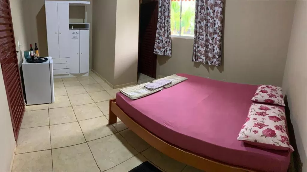 Bed in Repouso do Tchê