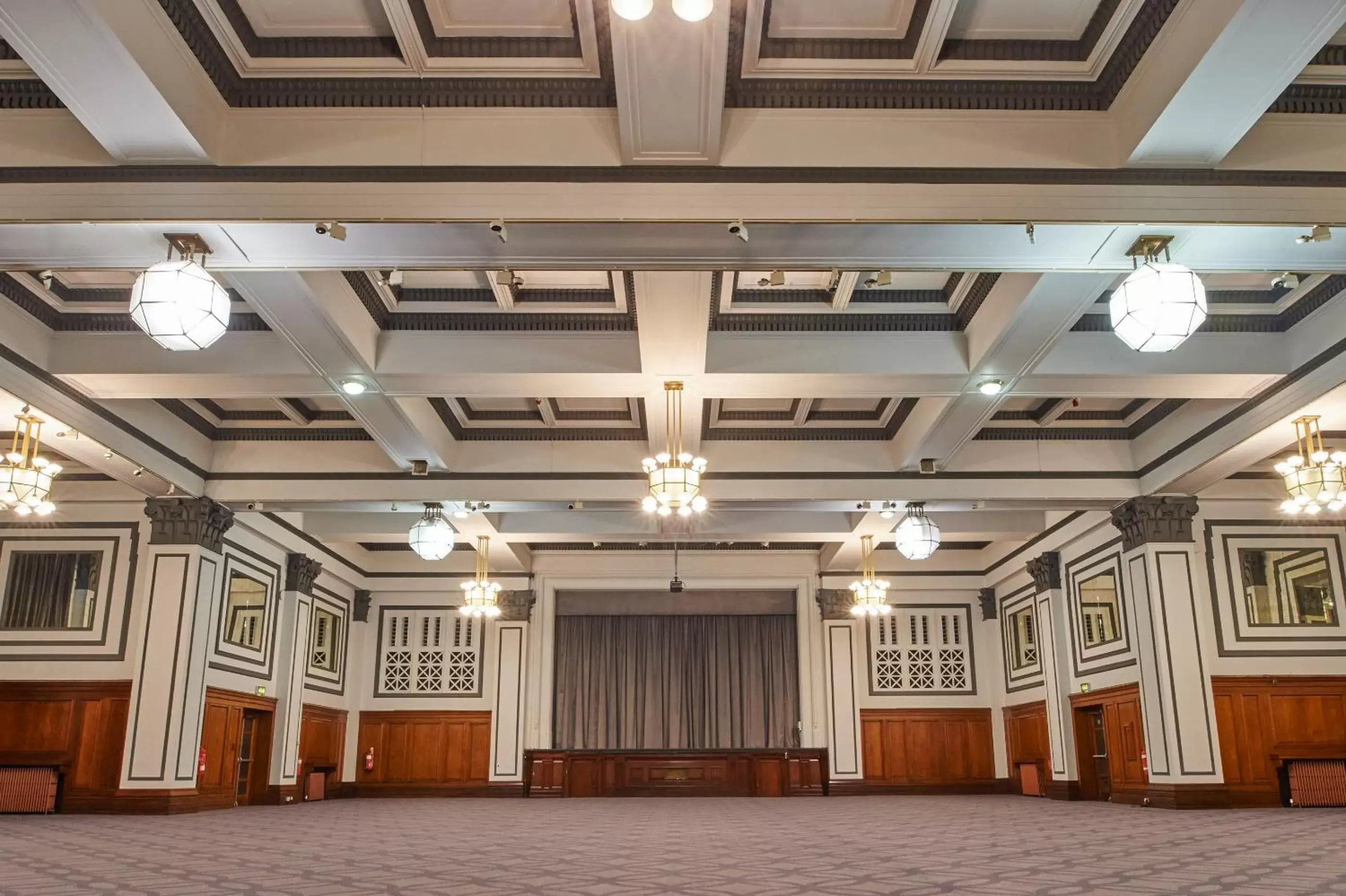 Other, Banquet Facilities in Kimpton Clocktower, an IHG Hotel