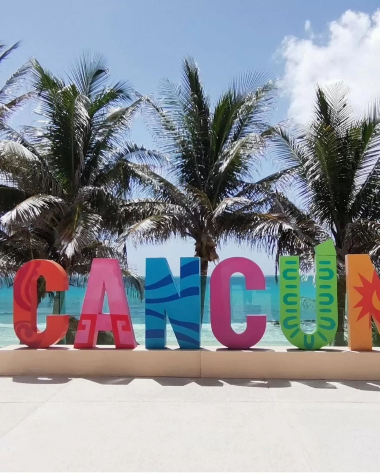 Day in Flamingo Cancun All Inclusive