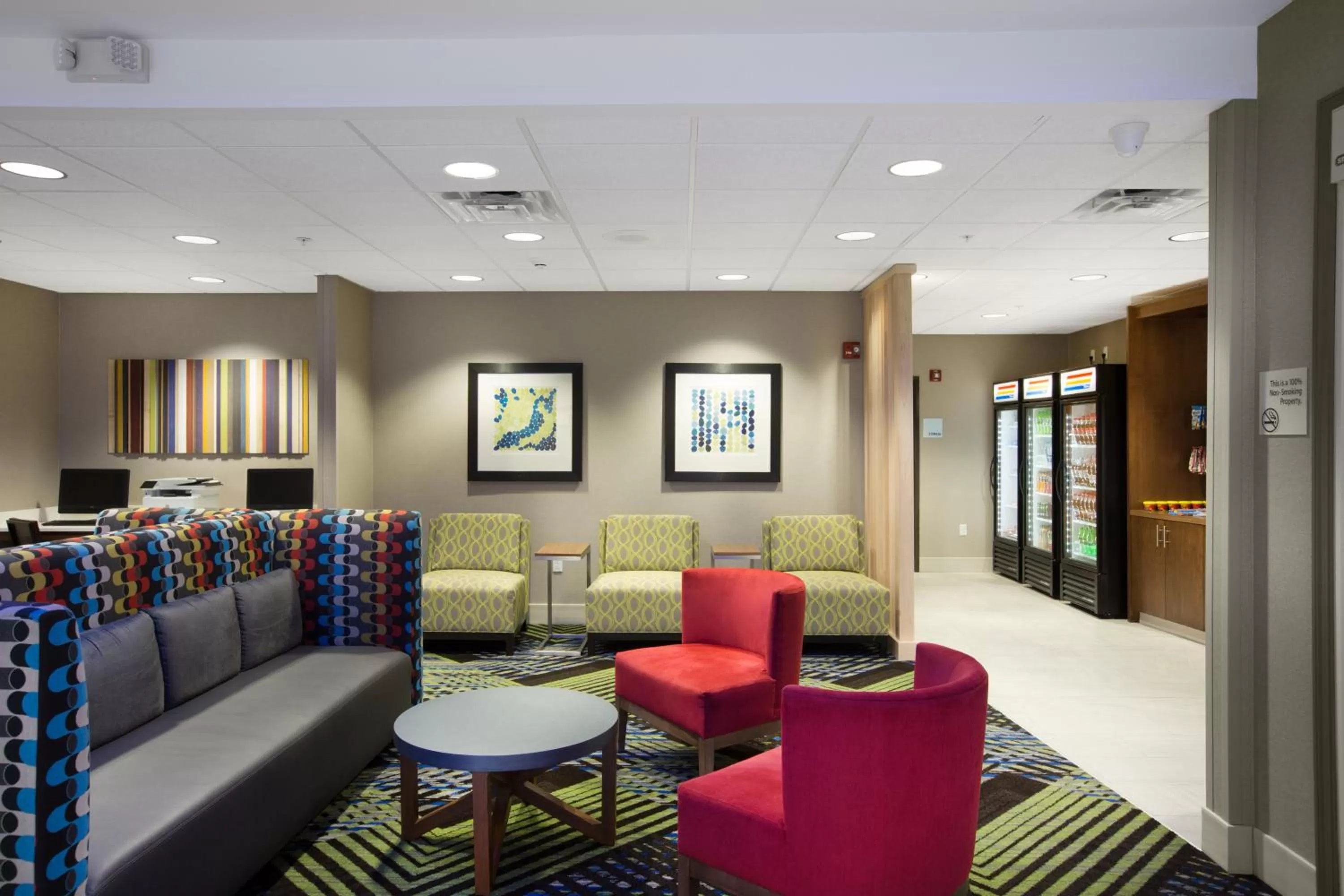 Holiday Inn Express Hastings by IHG