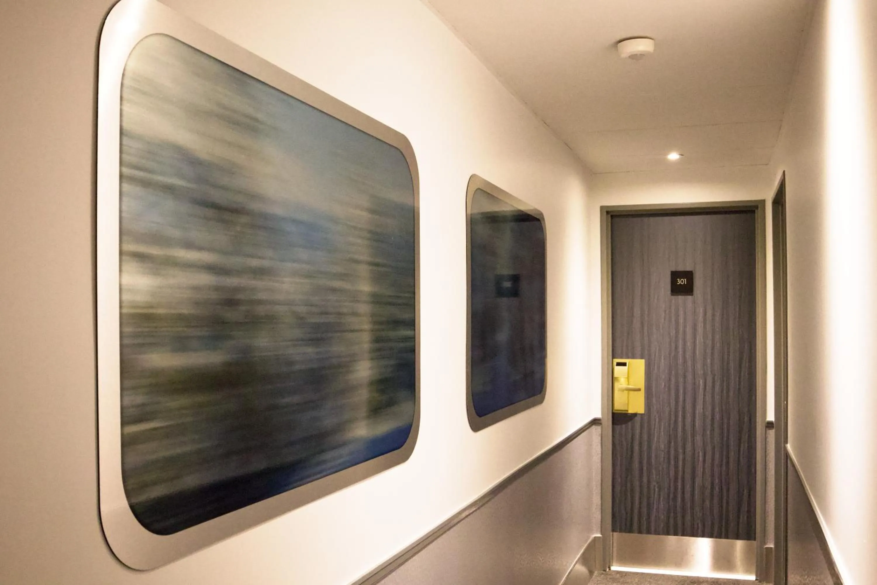 Property building in Appia La Fayette