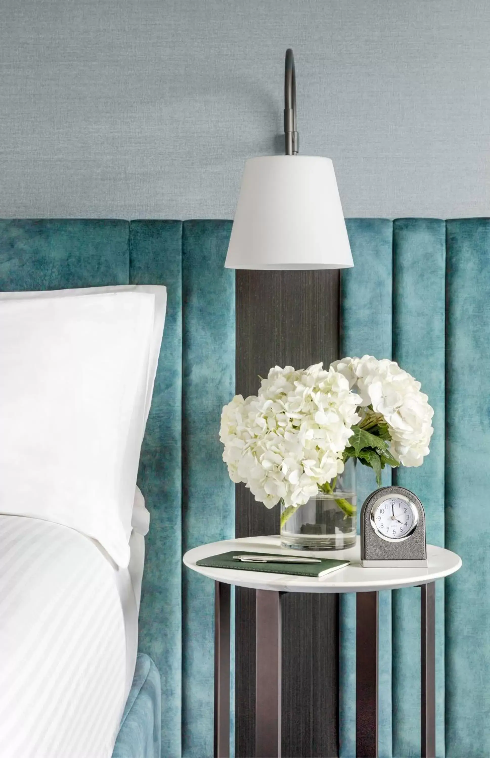 Bed in InterContinental Sydney by IHG Bed in InterContinental Sydney by IHG