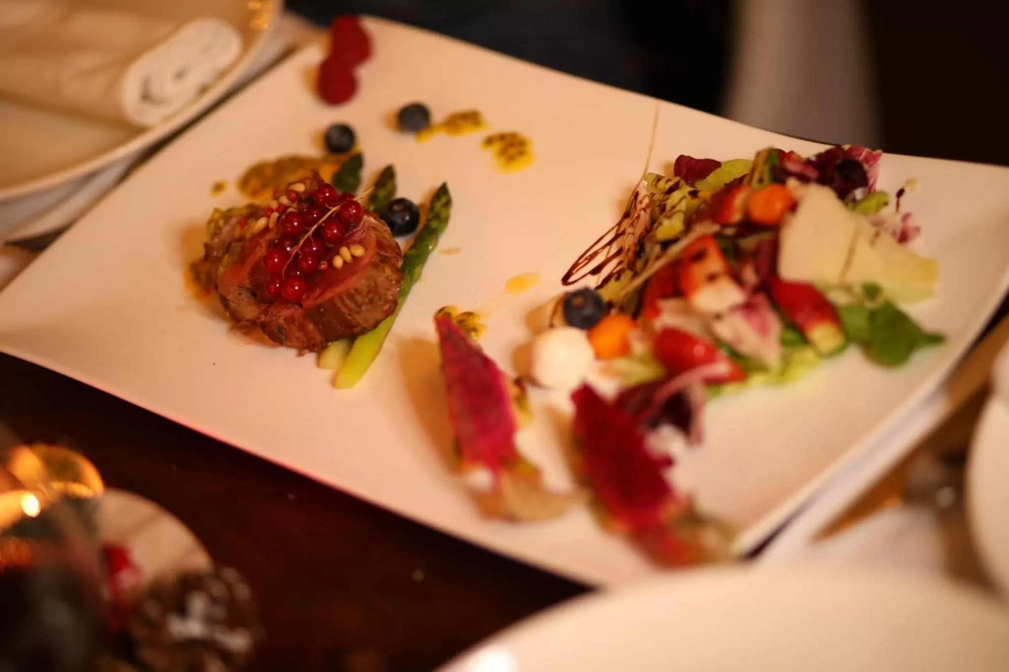 Villa Domenico Korce