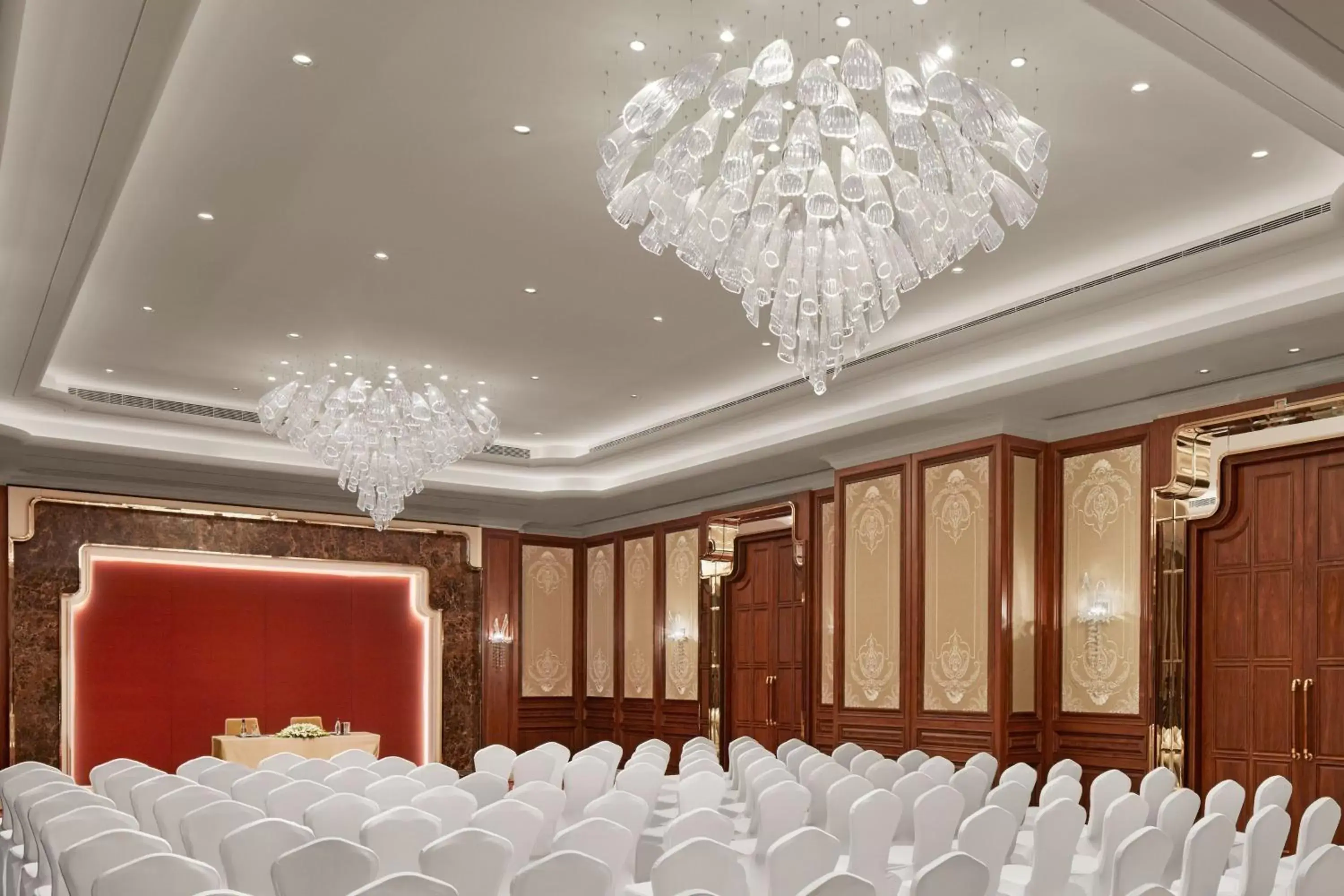 Meeting/conference room, Banquet Facilities in The Ritz-Carlton, Pune