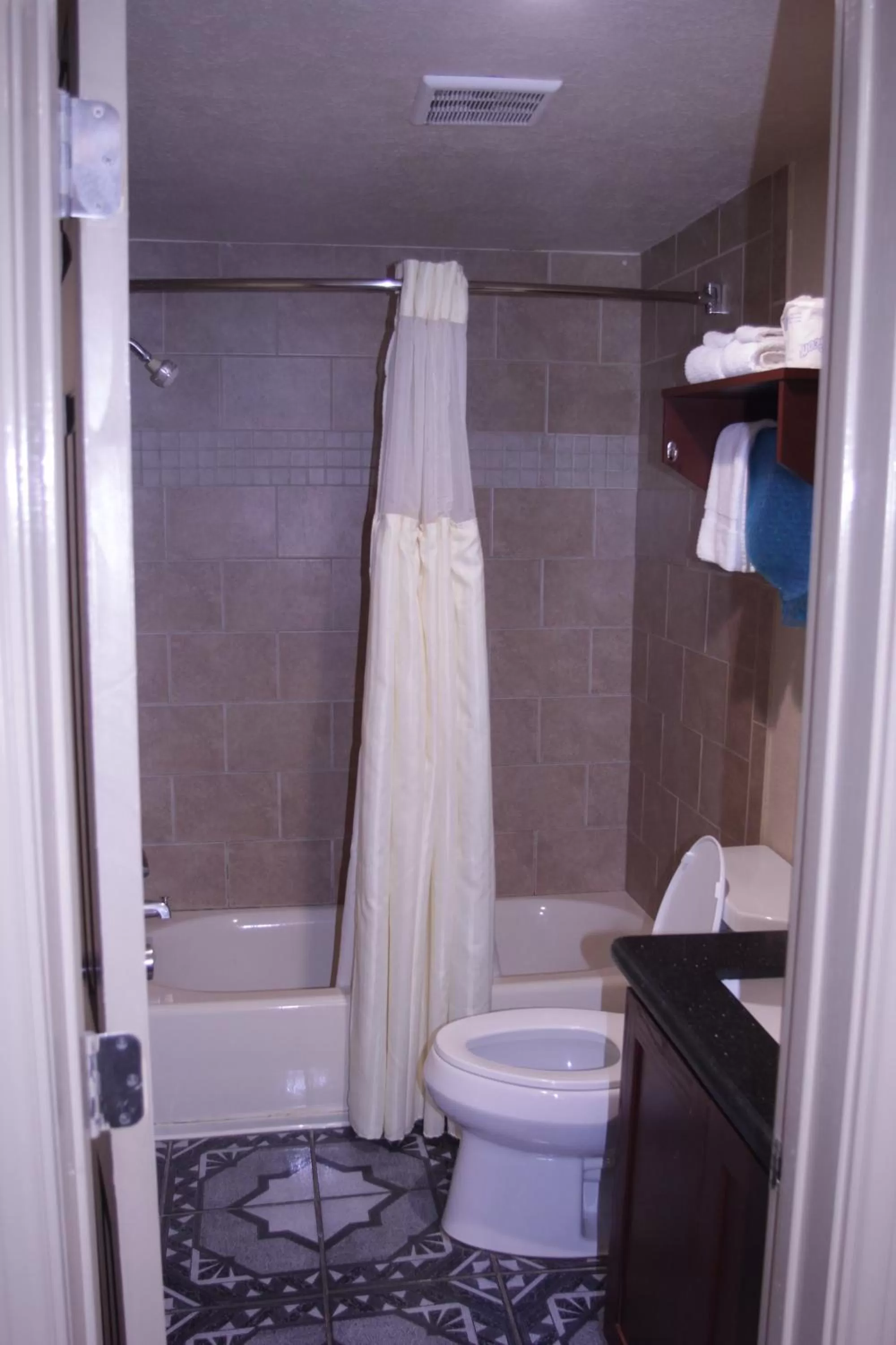 Americas Best Value Inn Port Aransas